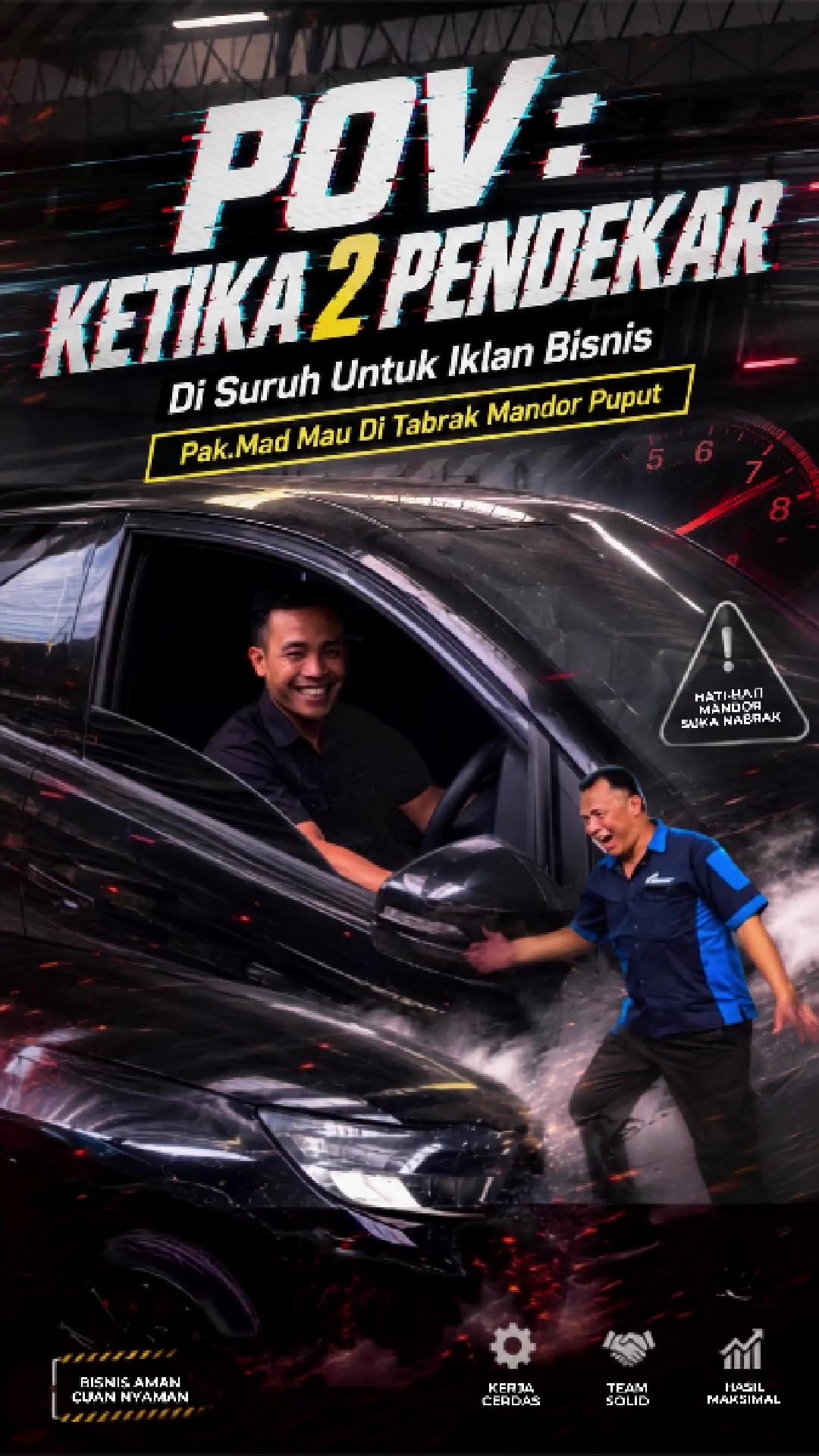 @Variasi Kudus Best Auto