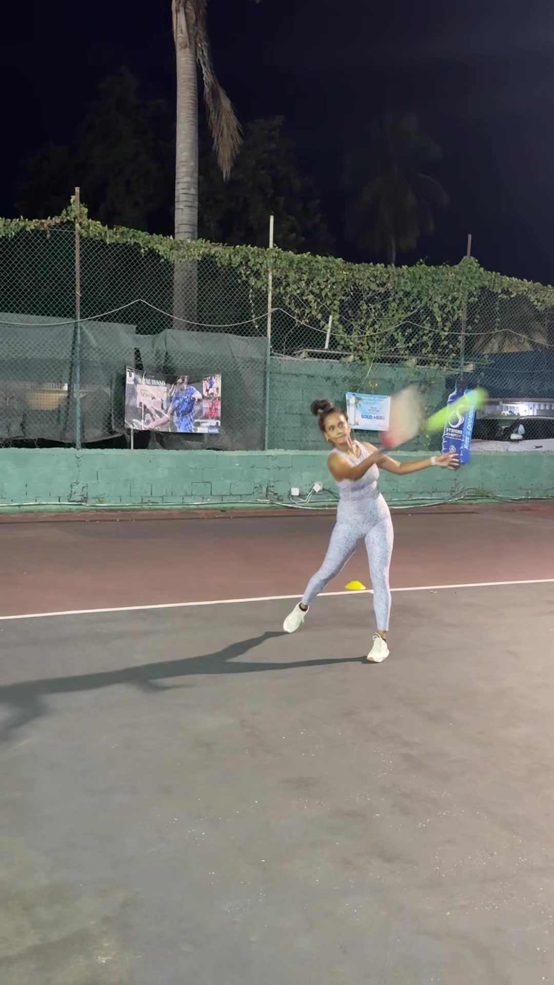 @Kris Martin Tennis