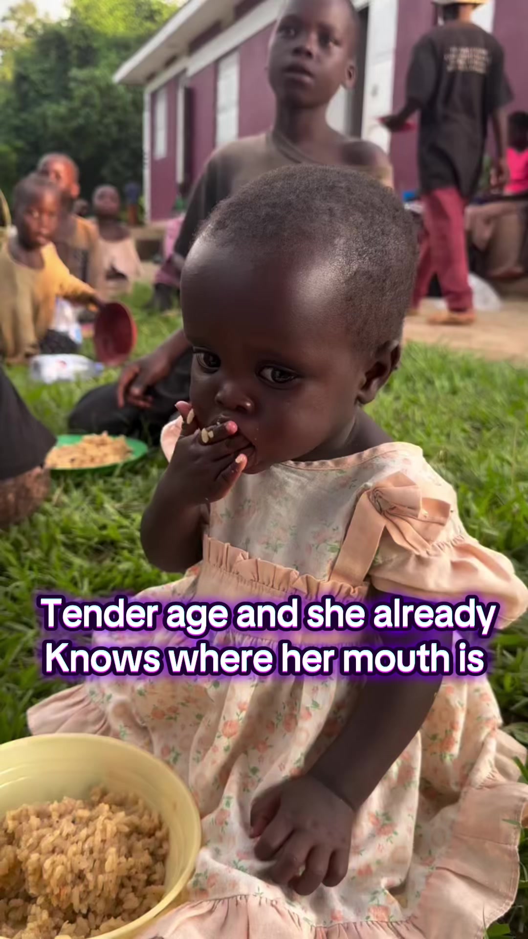 @A Hand of Hope