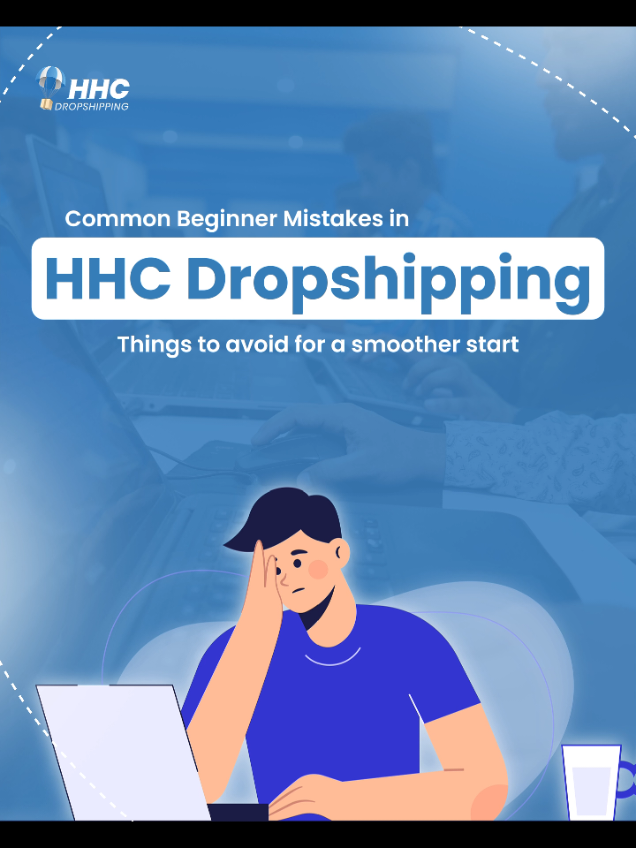 @HHC Dropshipping