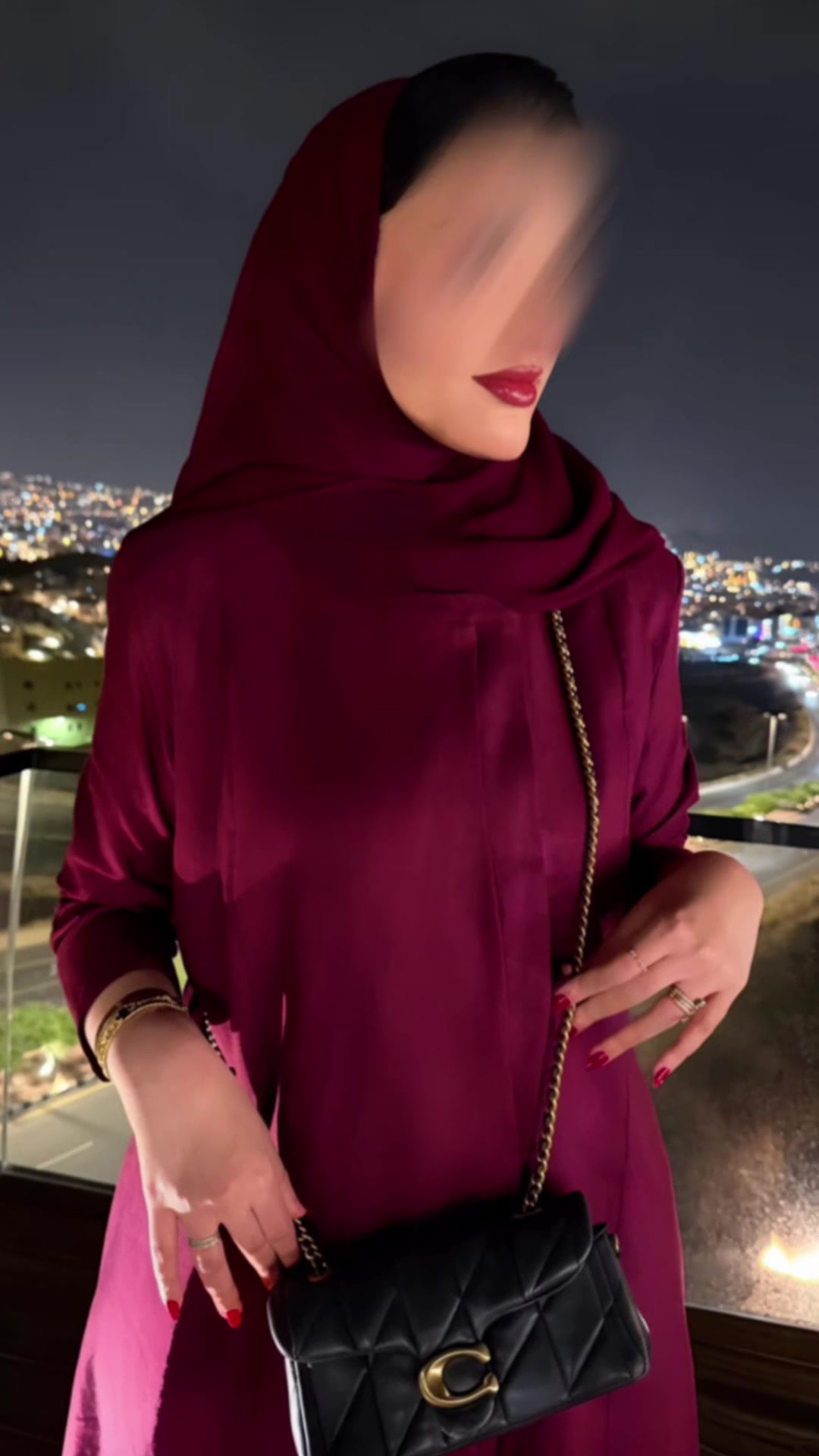 @عبايات عامرية