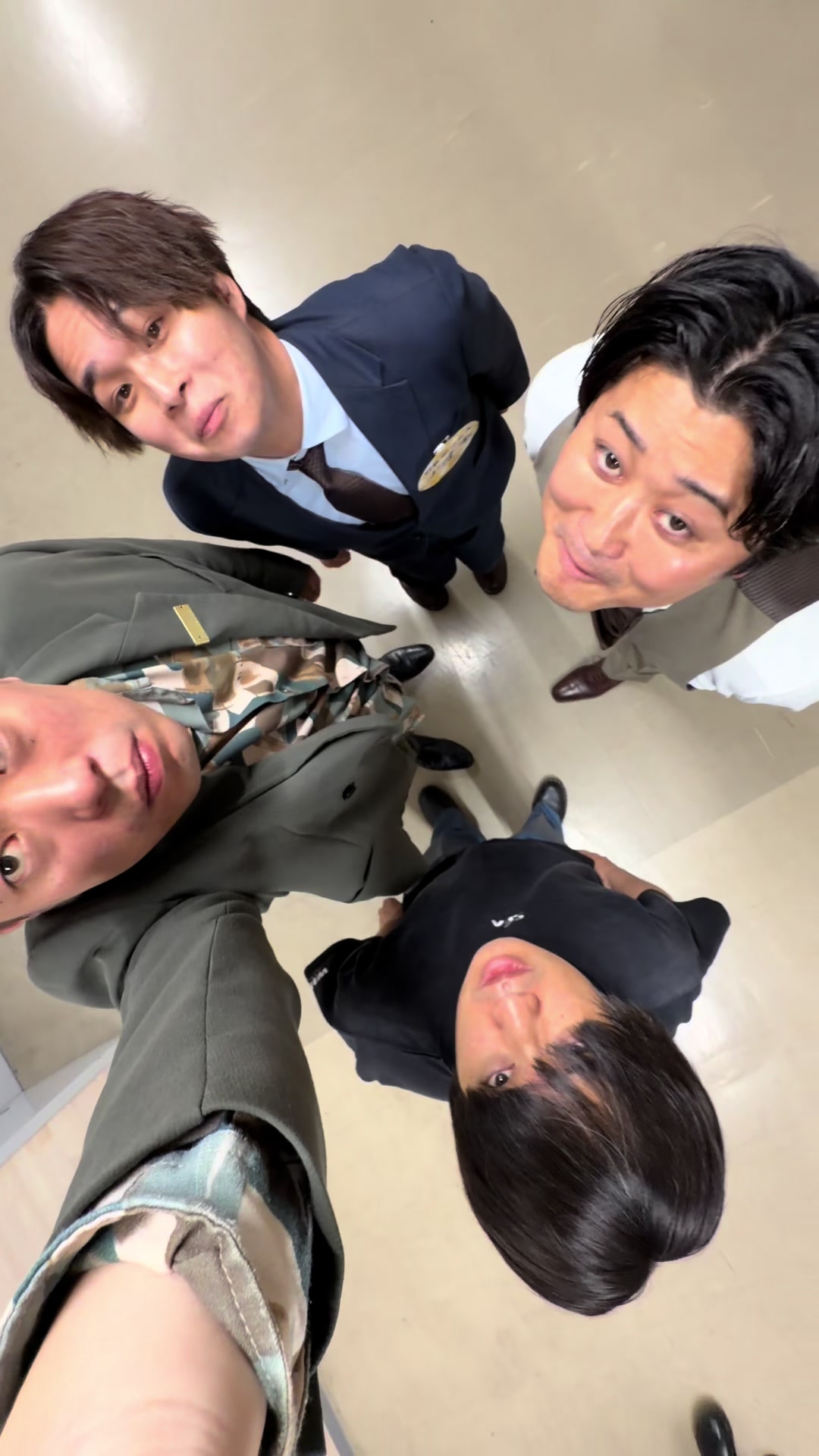 @よしもと福岡劇場
