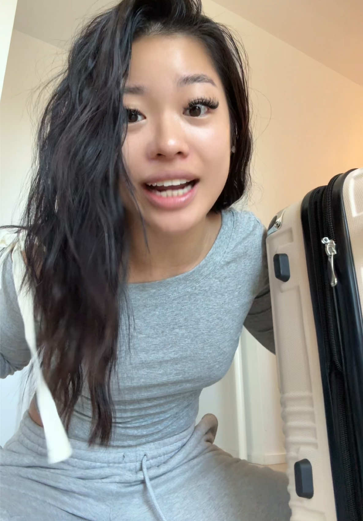 @Erica Fang