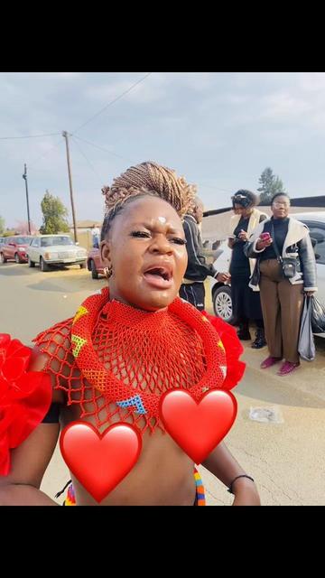 @Phumlile Buthelezi🔥❤️