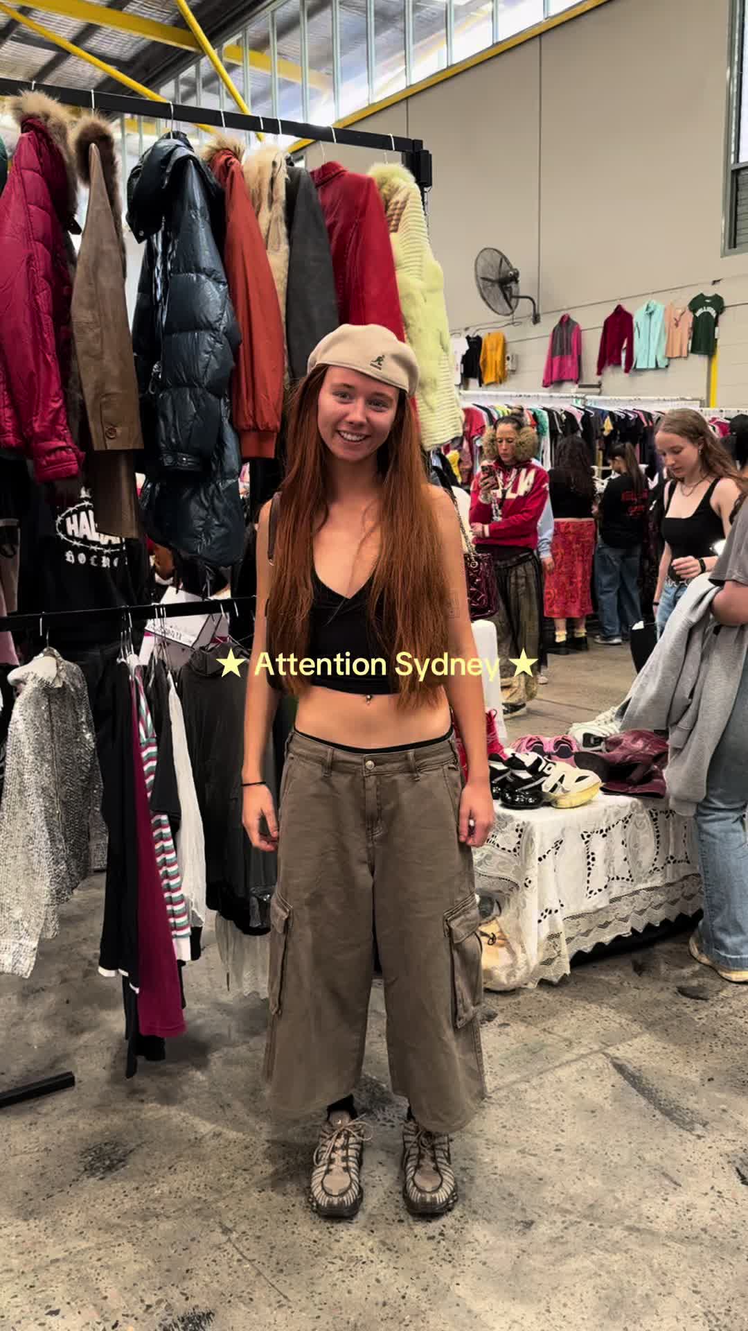 @Fashion Thrift Society