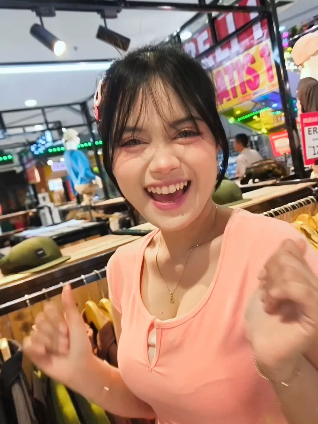 @Ramayana Ciplaz Karawang