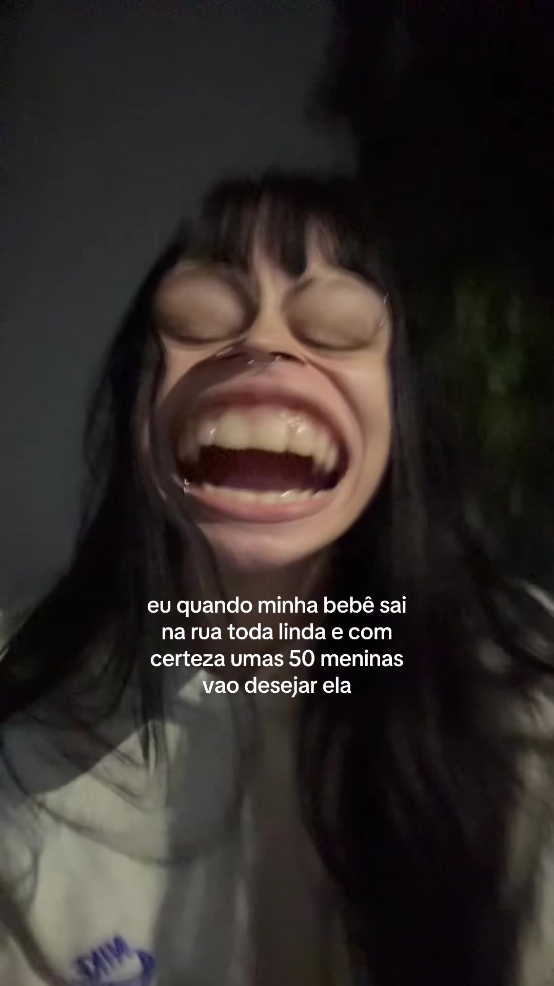 @꩜