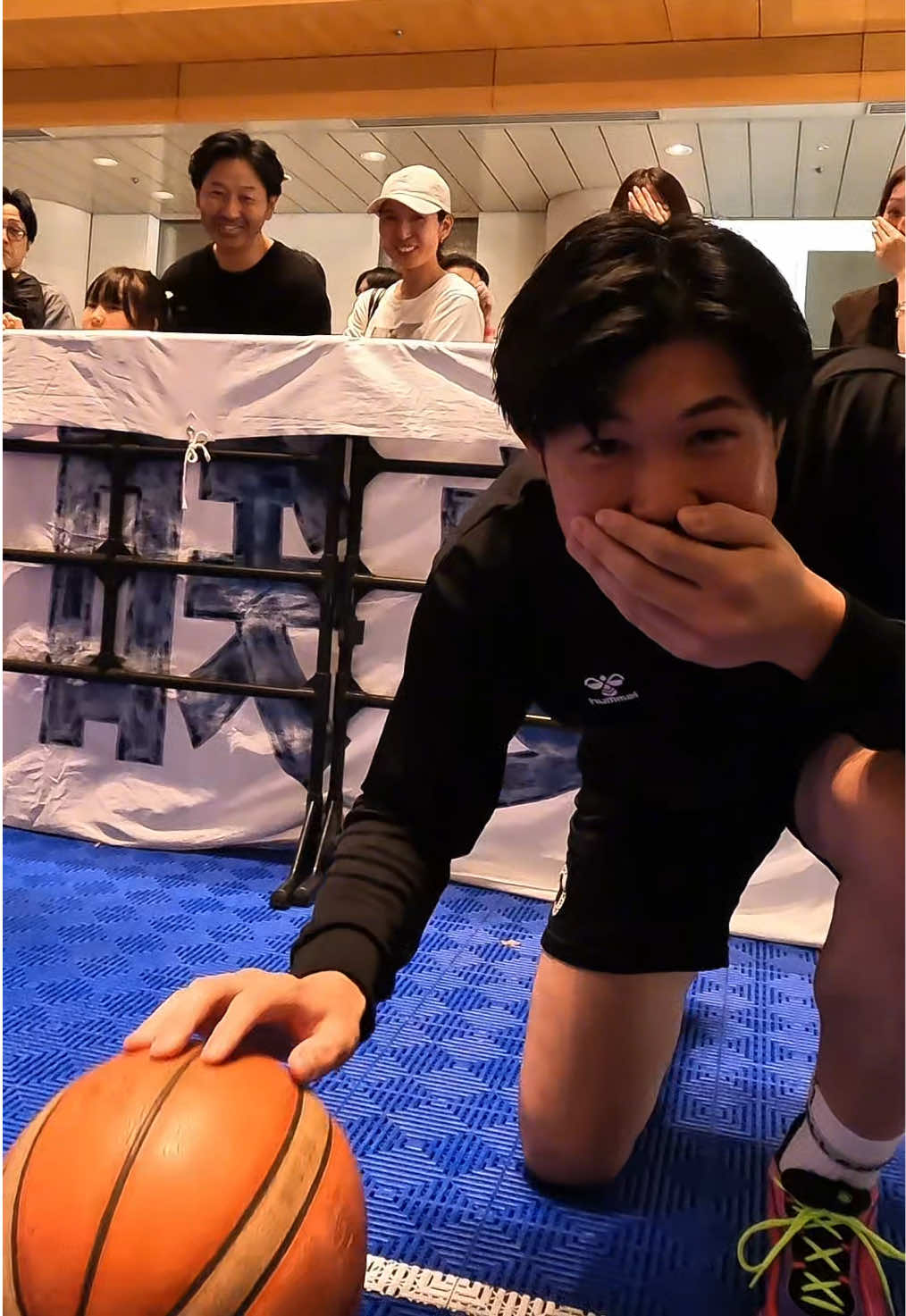 @名古屋ダイヤモンドドルフィンズ公式