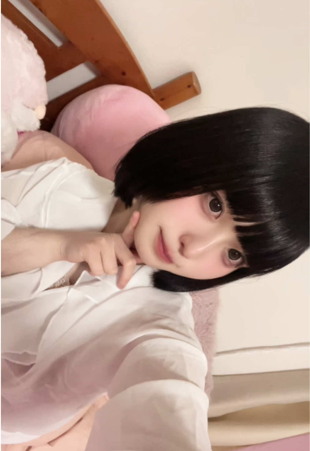 @にゃむねーど