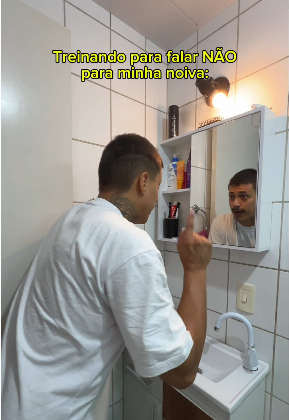 @Lu e Biel