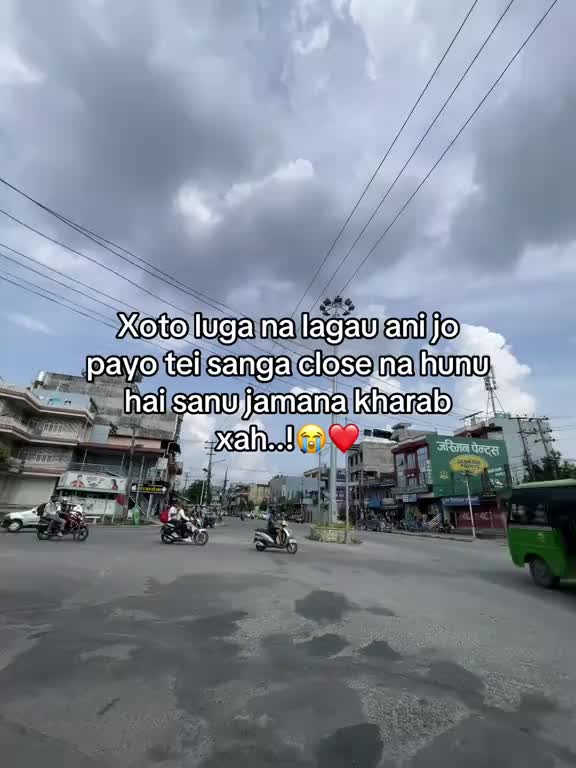 @Unknown     Creator     !   ⚡