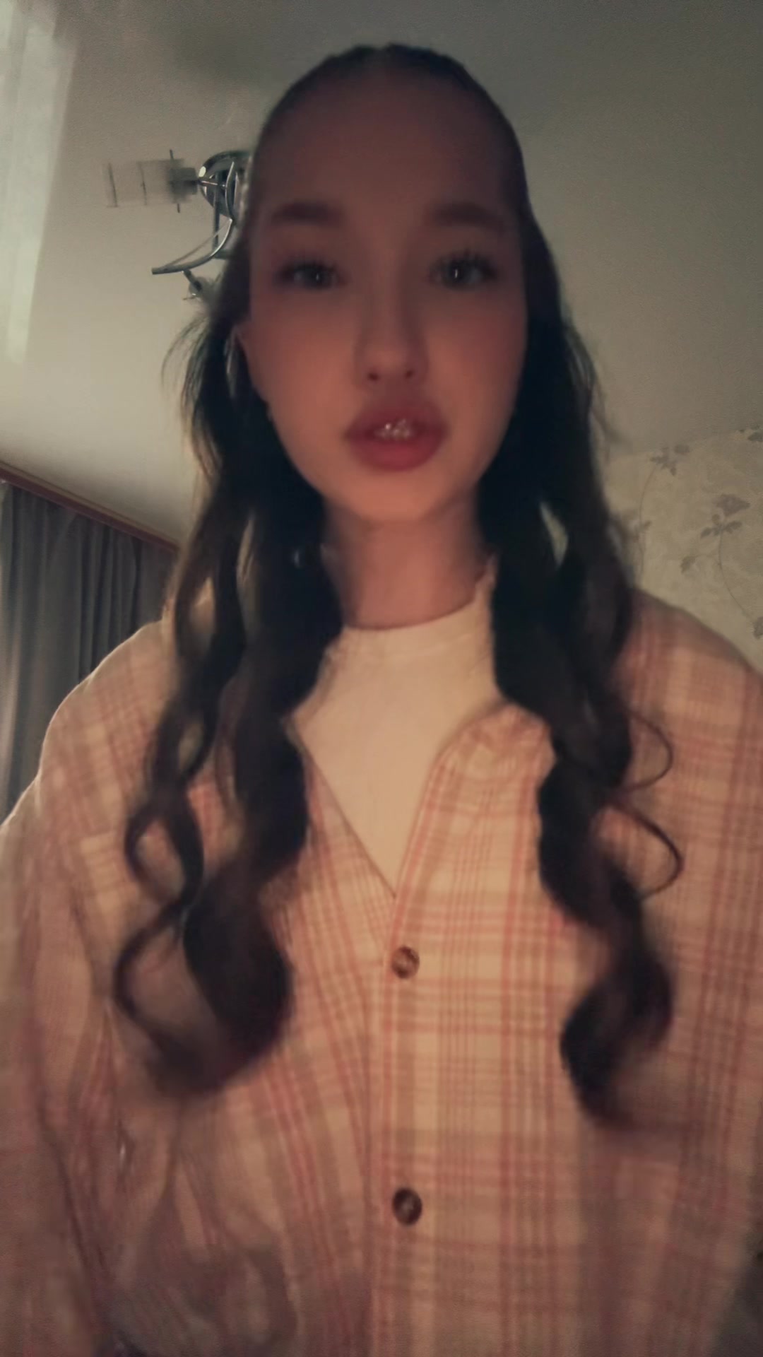 @плюшка