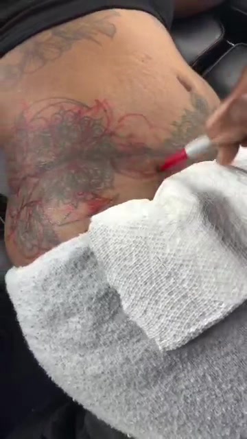 @John v ink