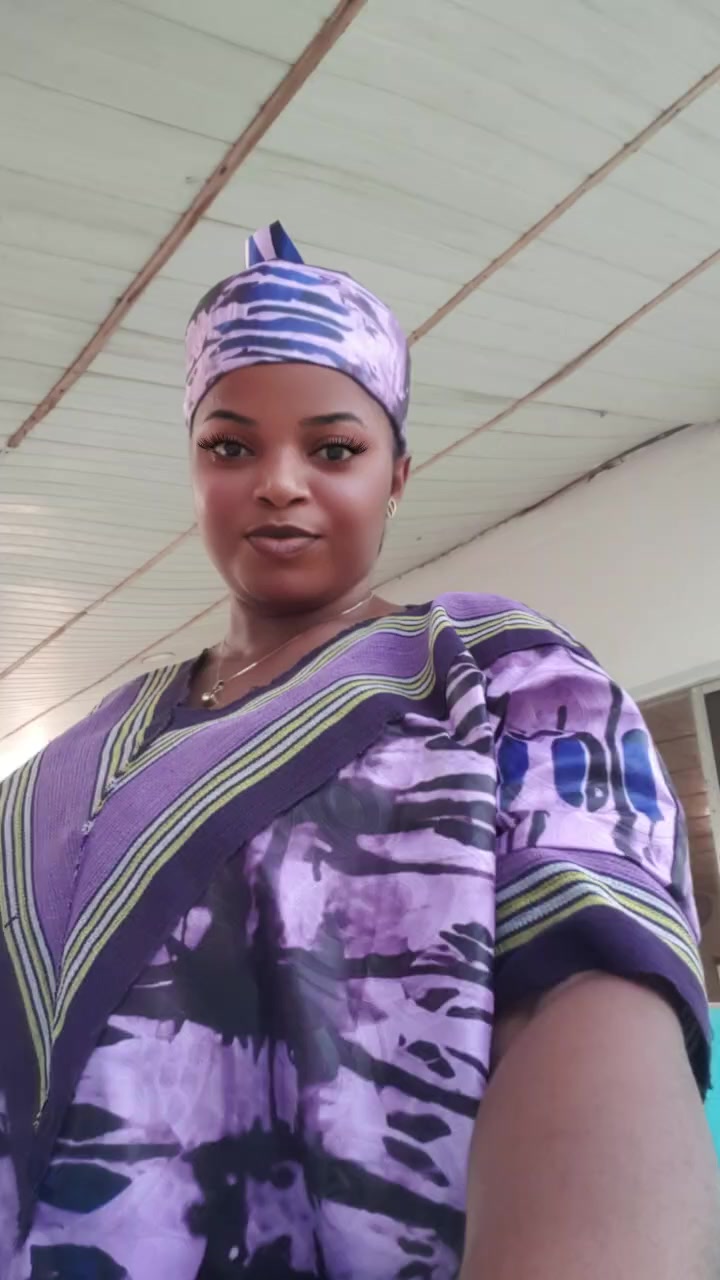 @Omowumi bello