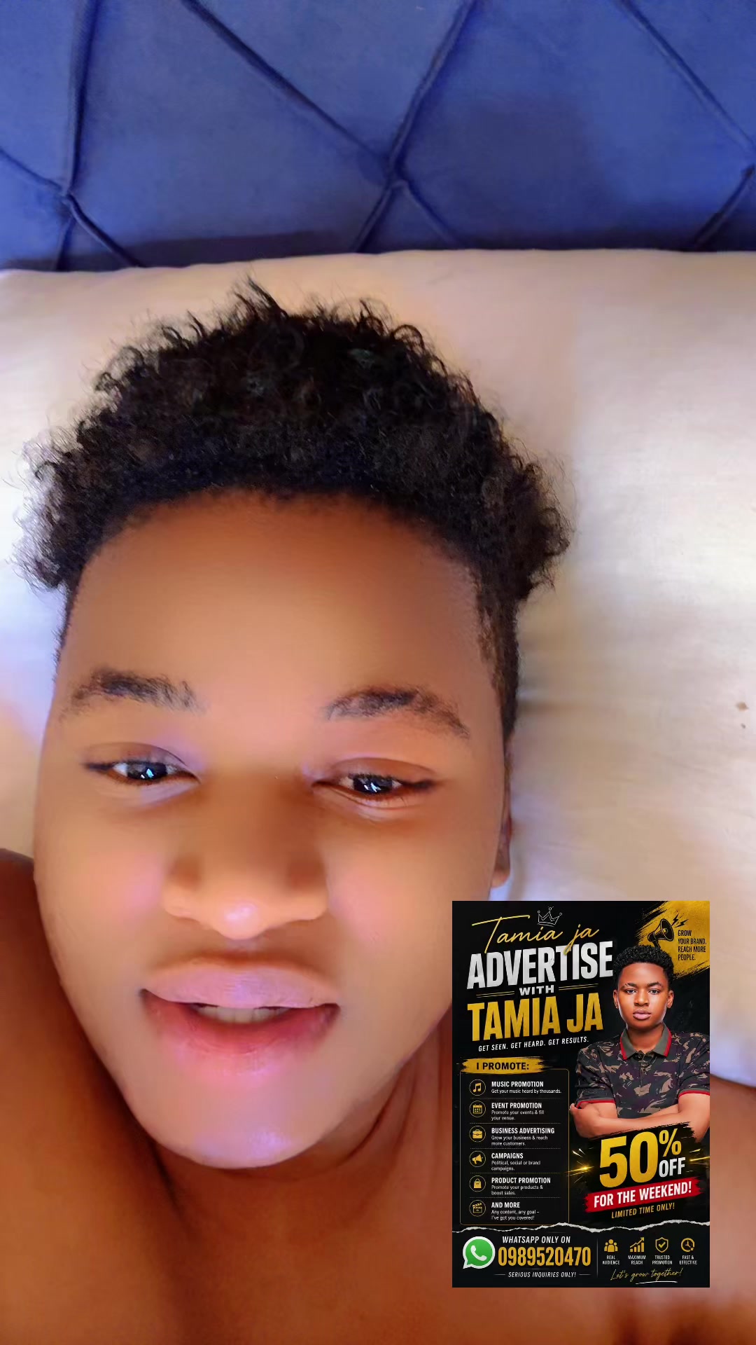 @Tamiaja