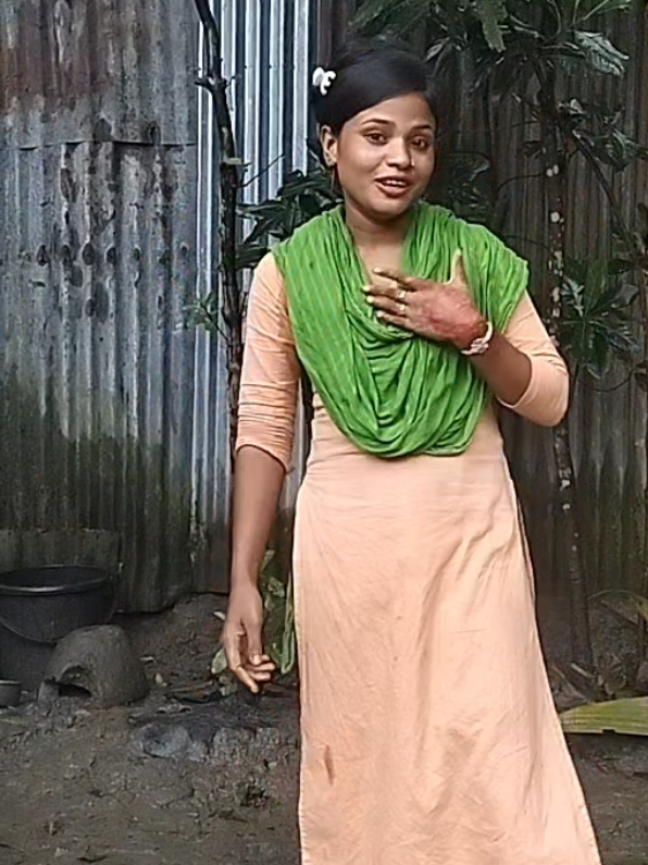 @গরিব ঘরে রাজকুমারি