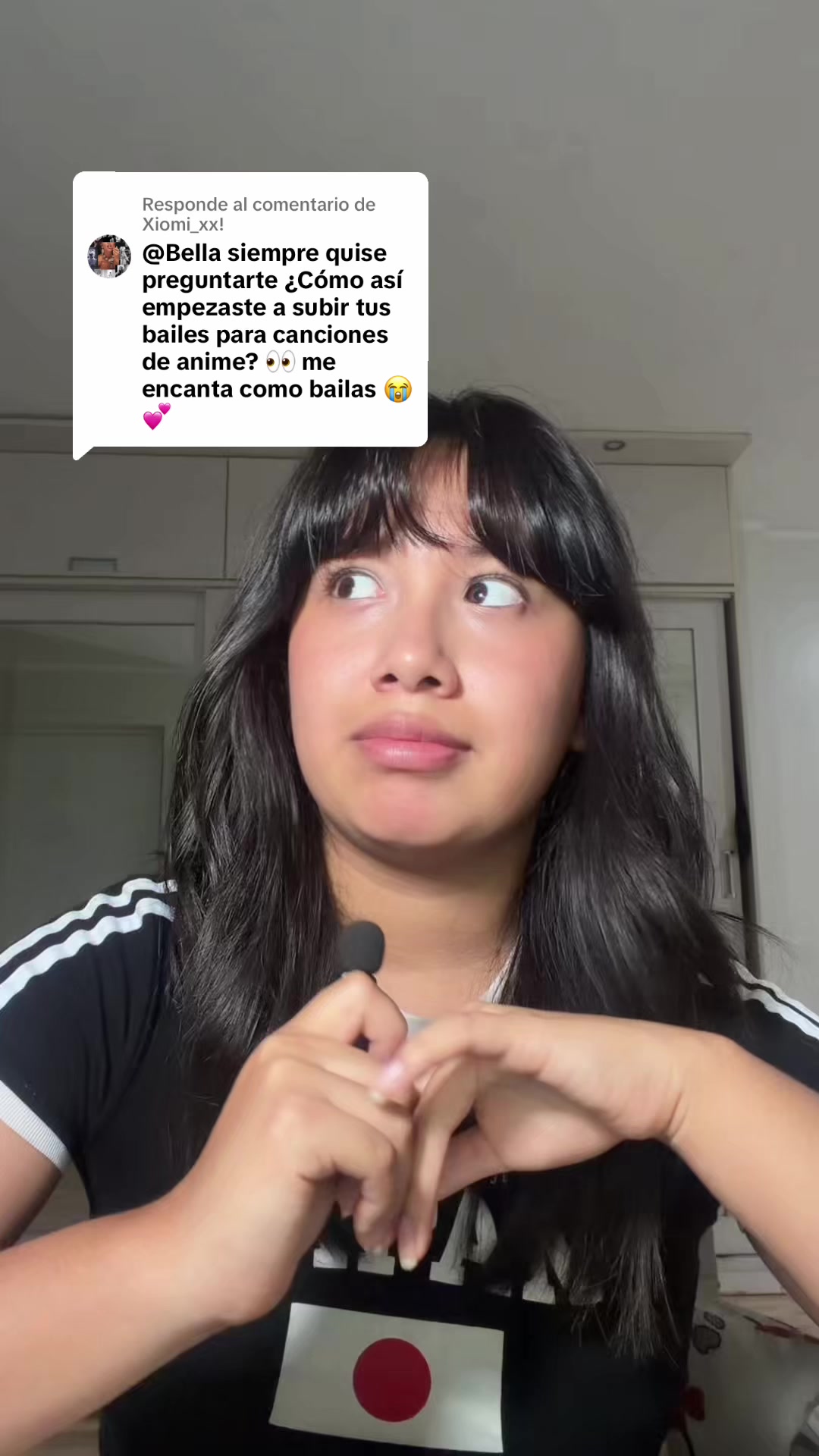 @Bella