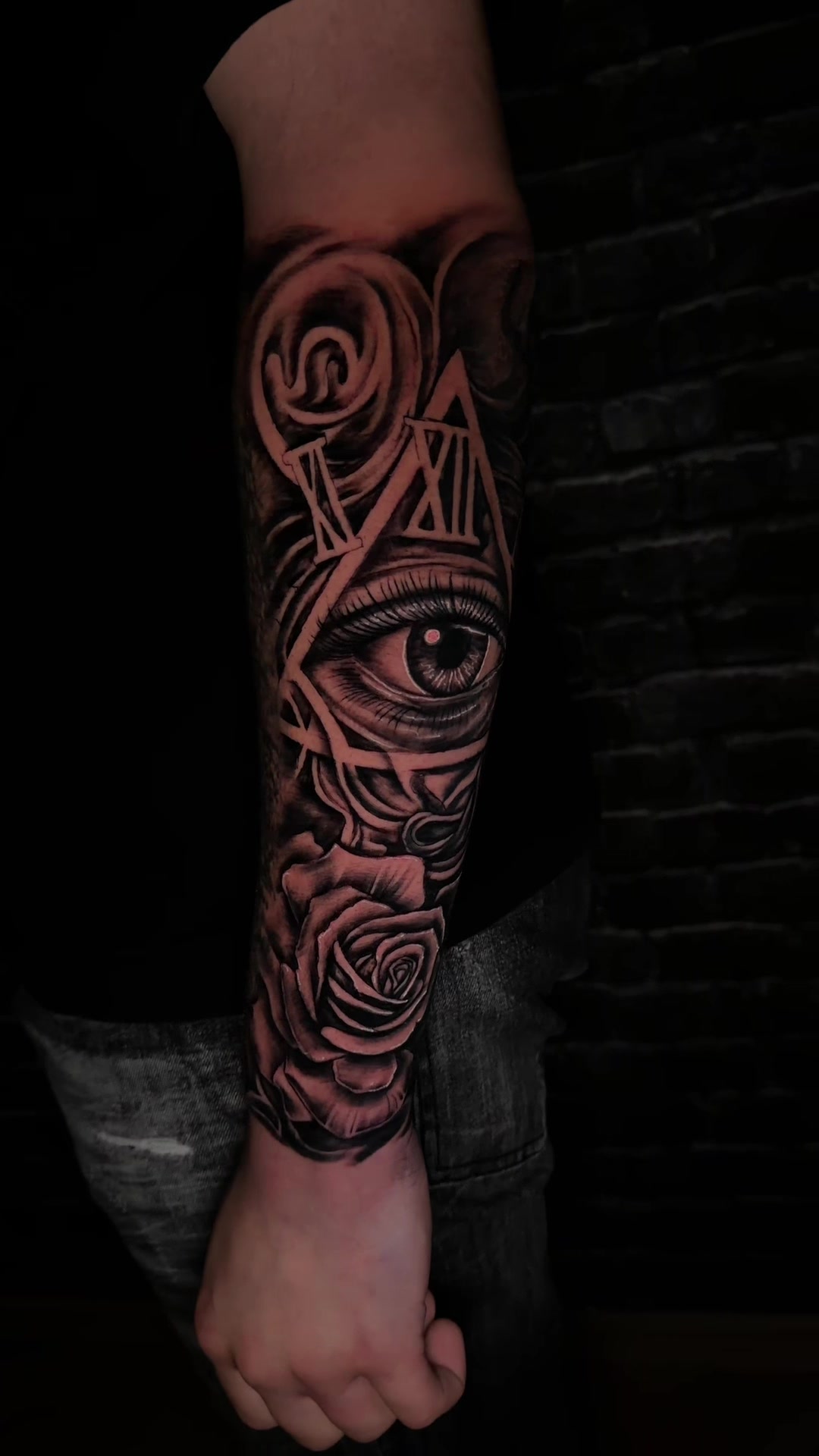 @Endri tattoo