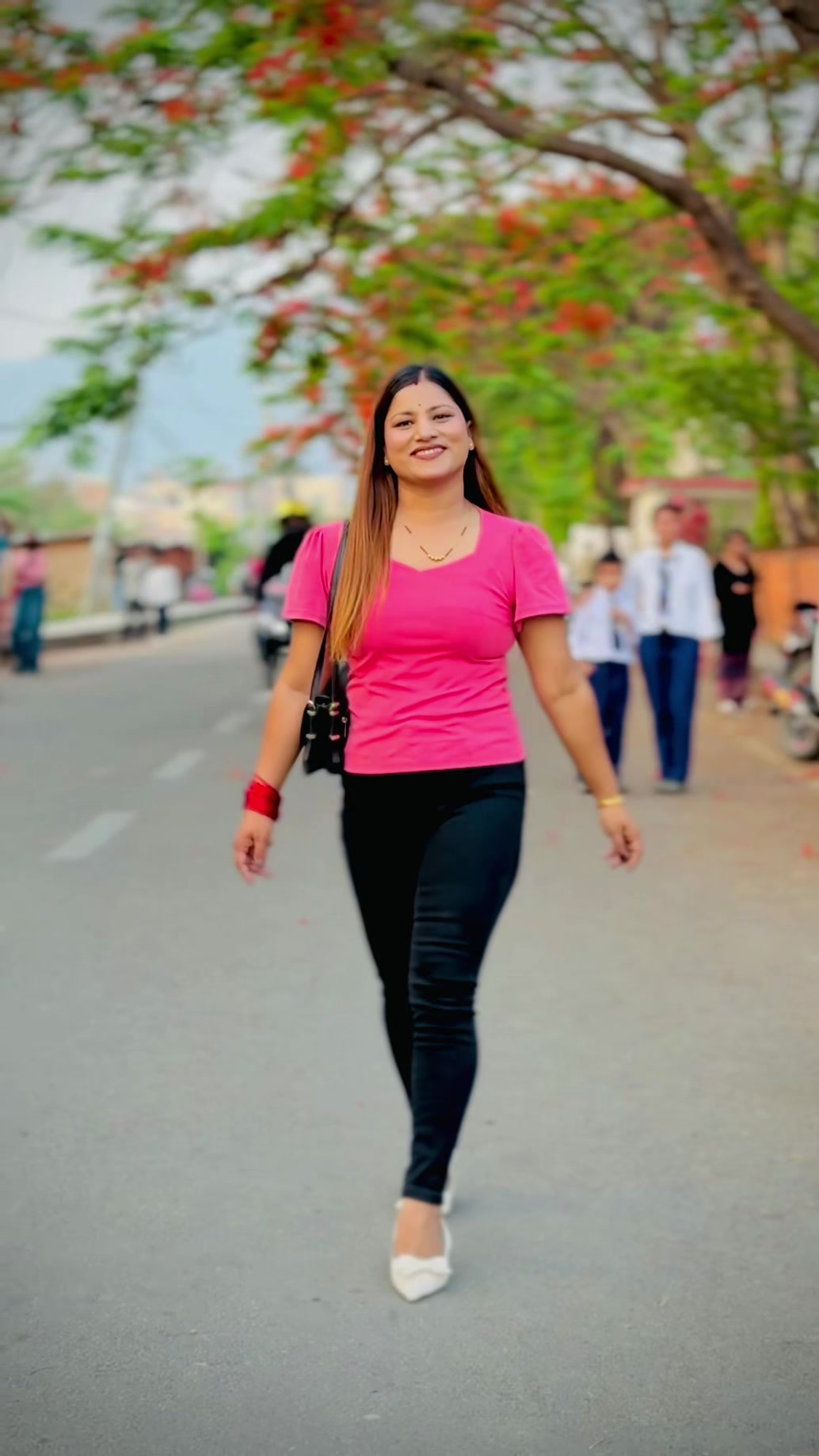 @jamunaramdamrasaili