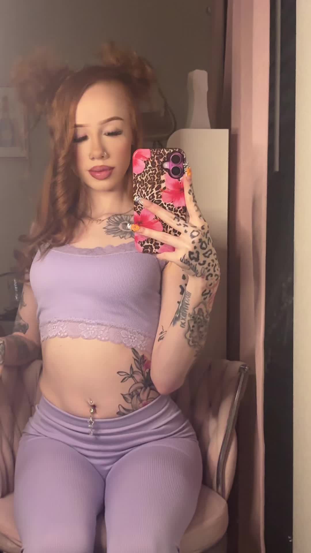 @Jadebaby ๐