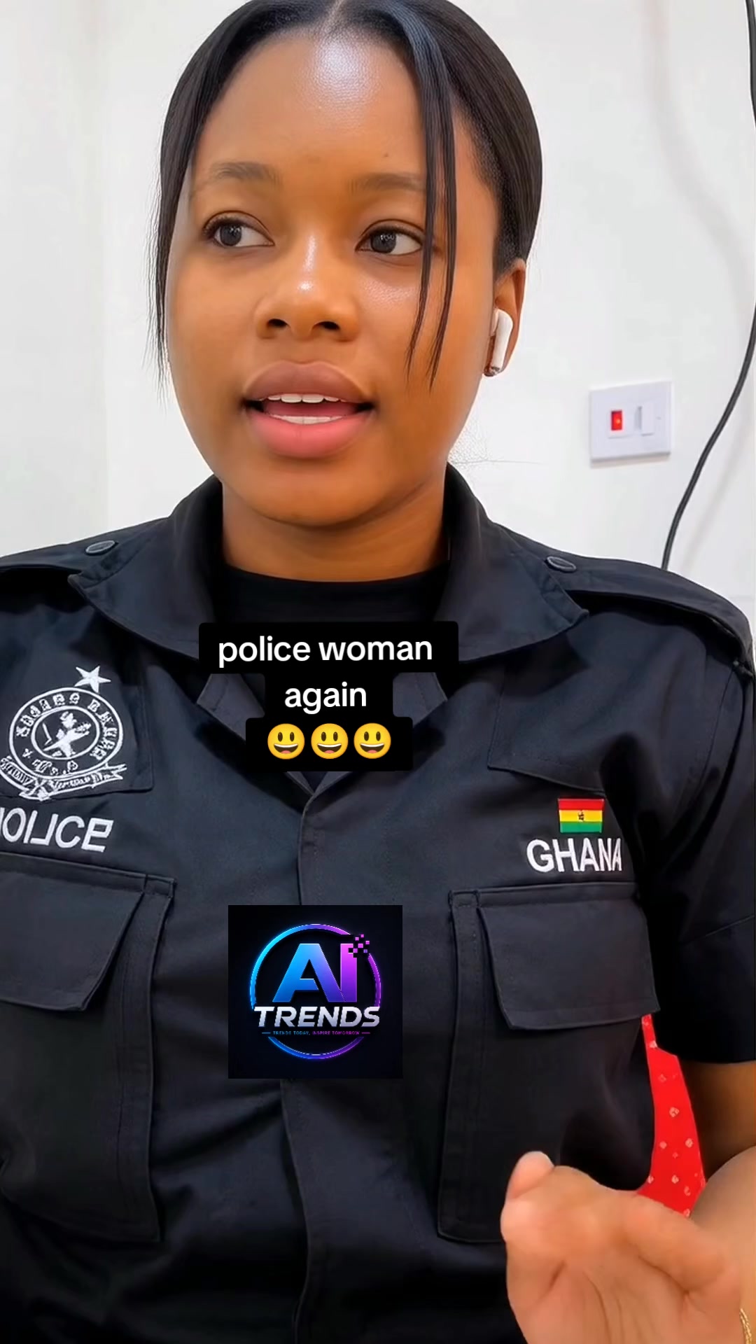 @Ai Trends🇬🇭