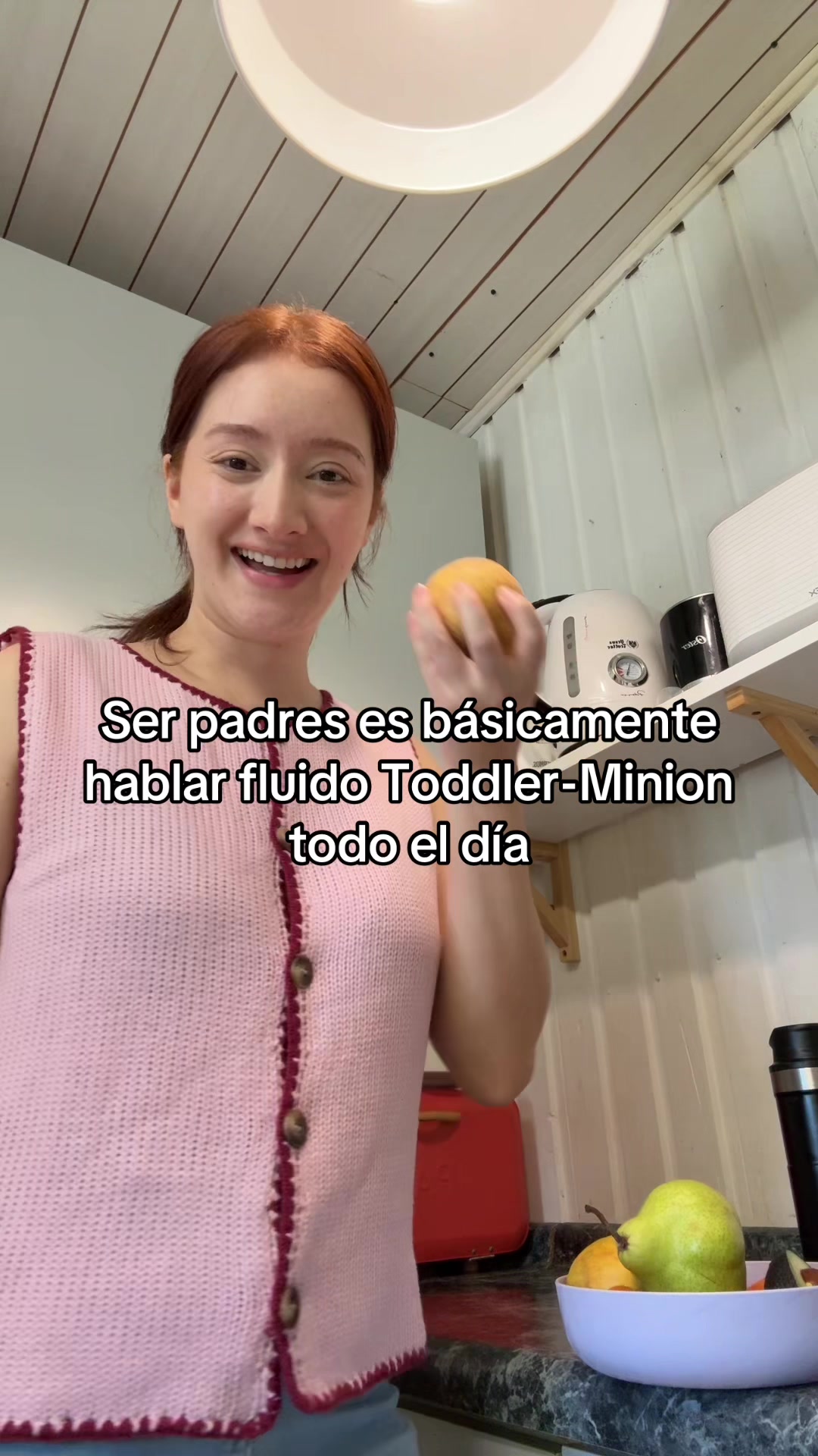 @La Ginger Mami