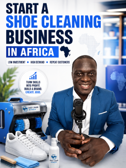 @Easy Trade Africa