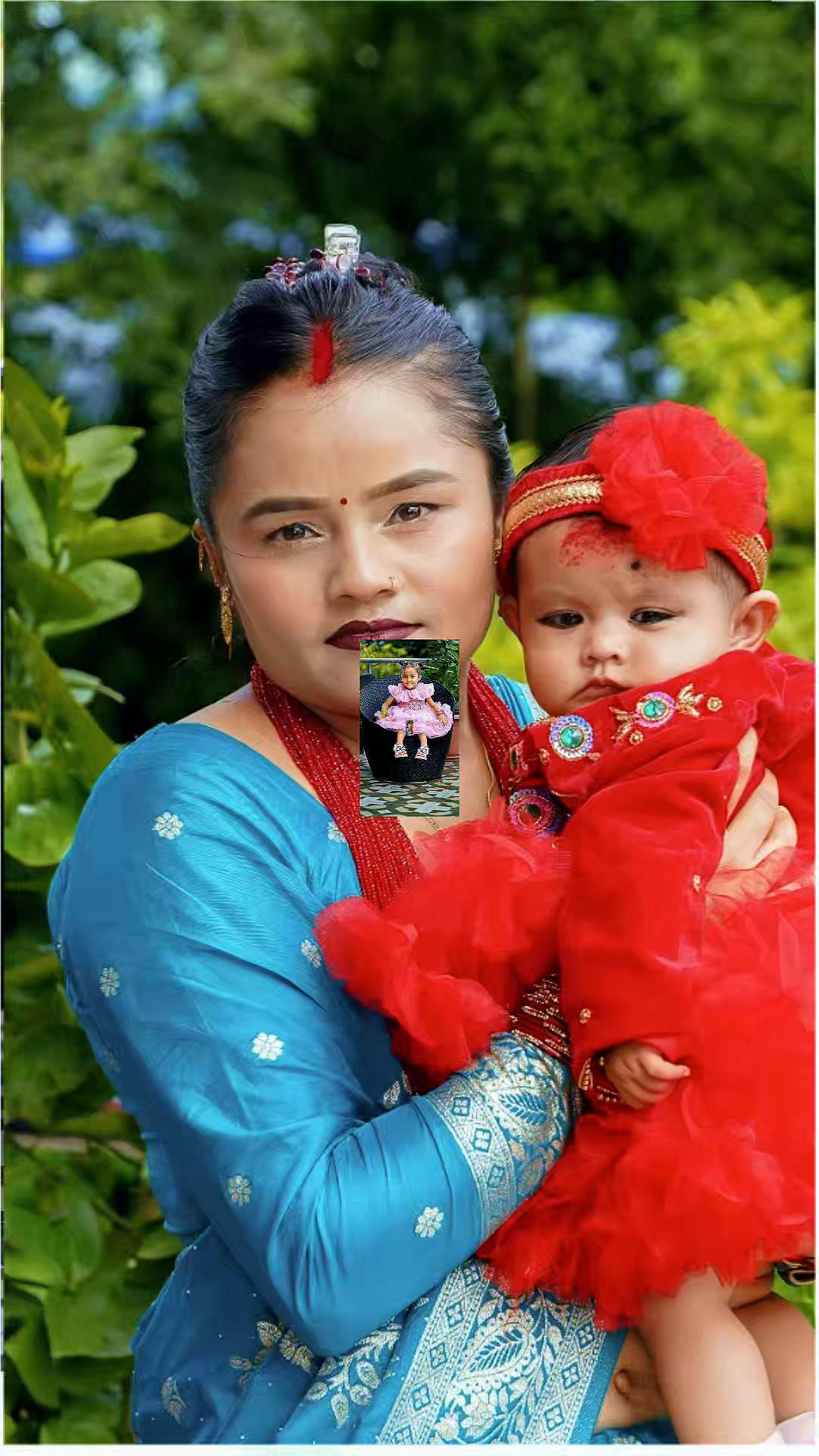@सुमिना थापा