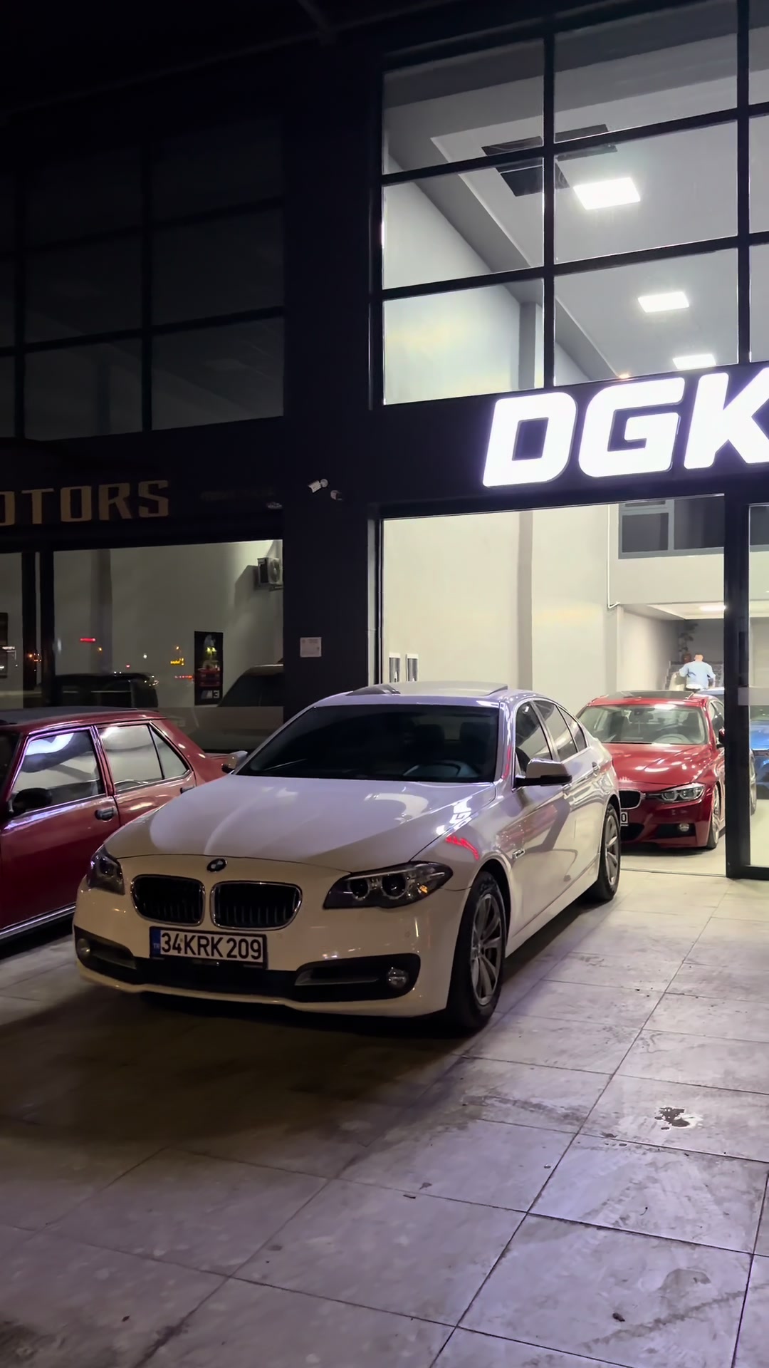 @Doğukan Karacaer
