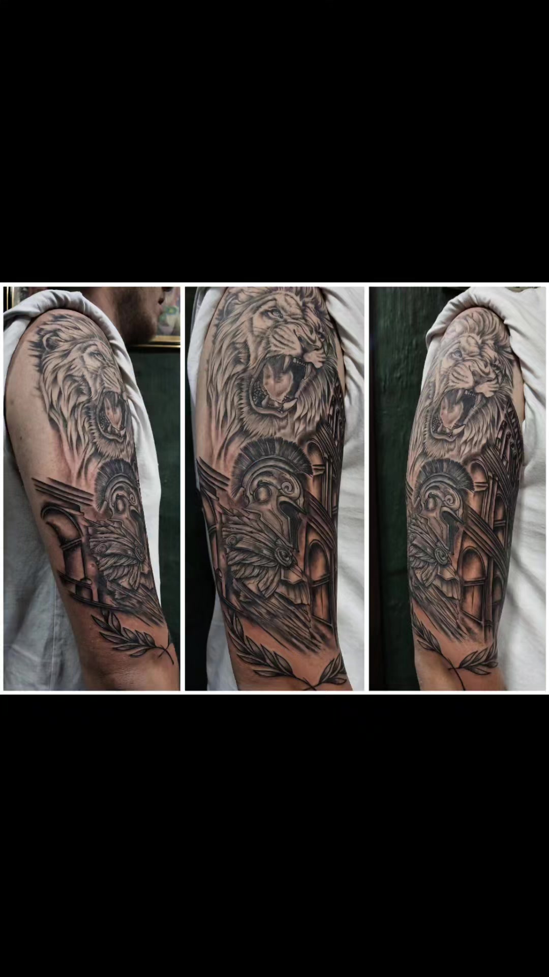 @Black Ice Tattoos