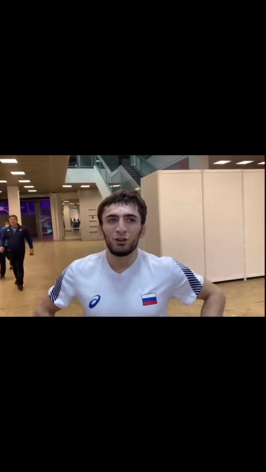 @Babuev_Wrestling