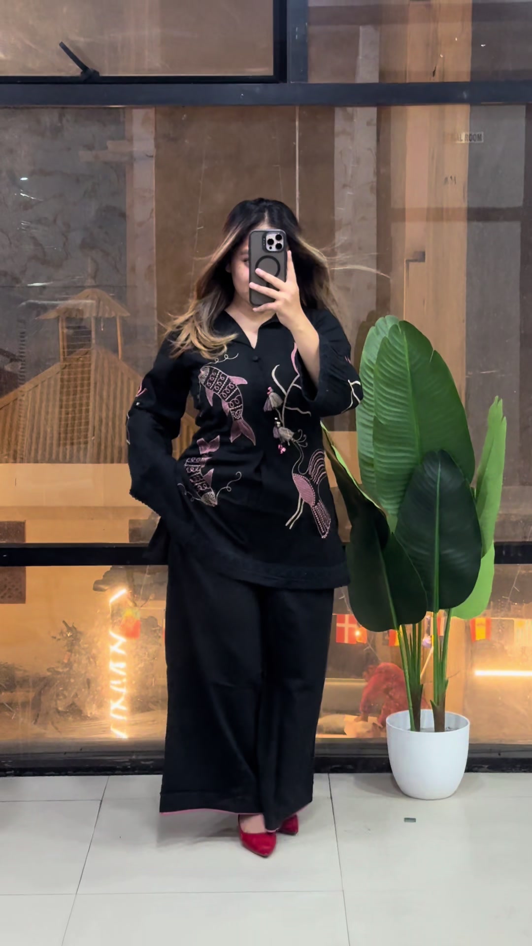 @Dress Luxury