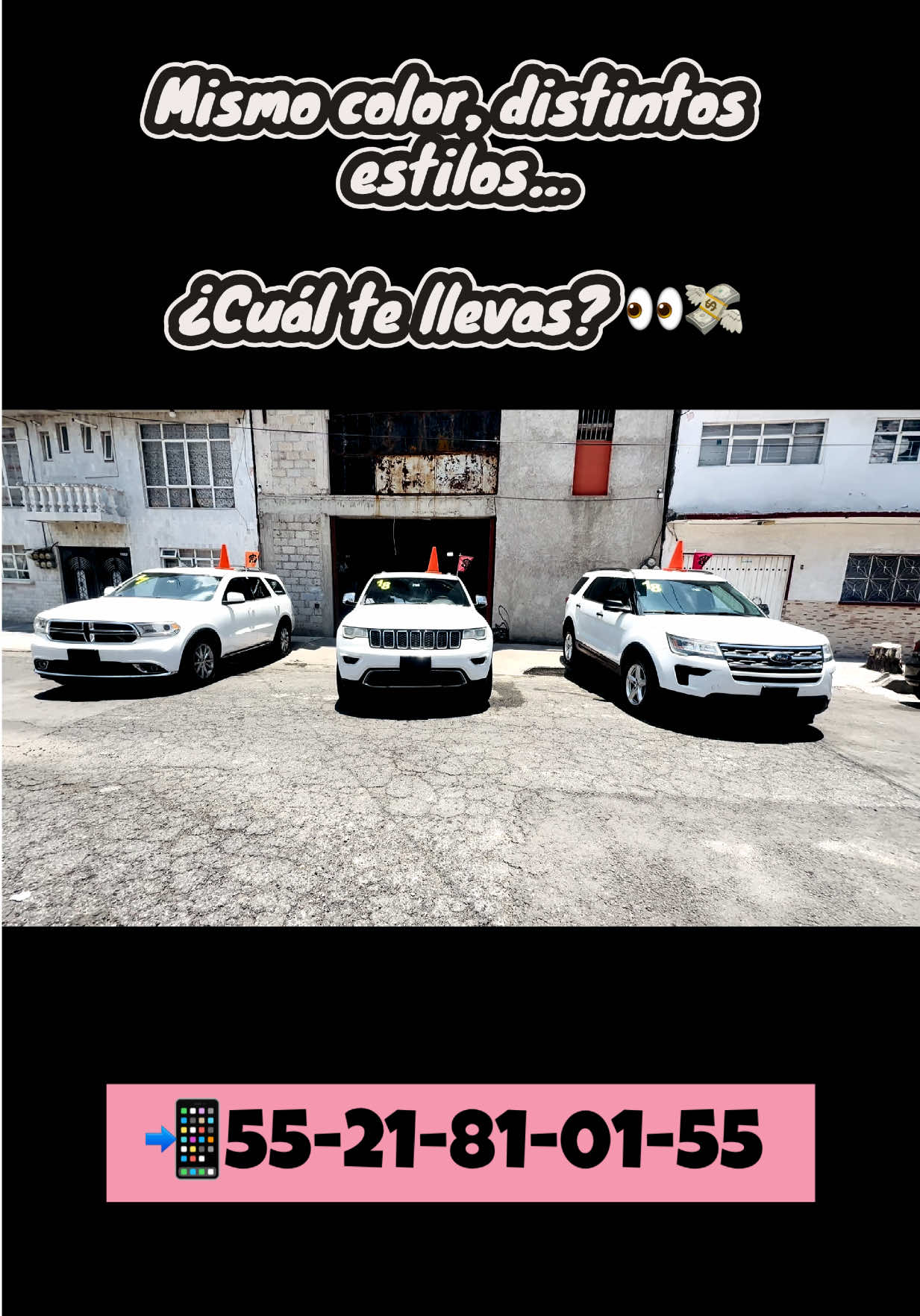 @venta de autos SOTO CARS CDMX