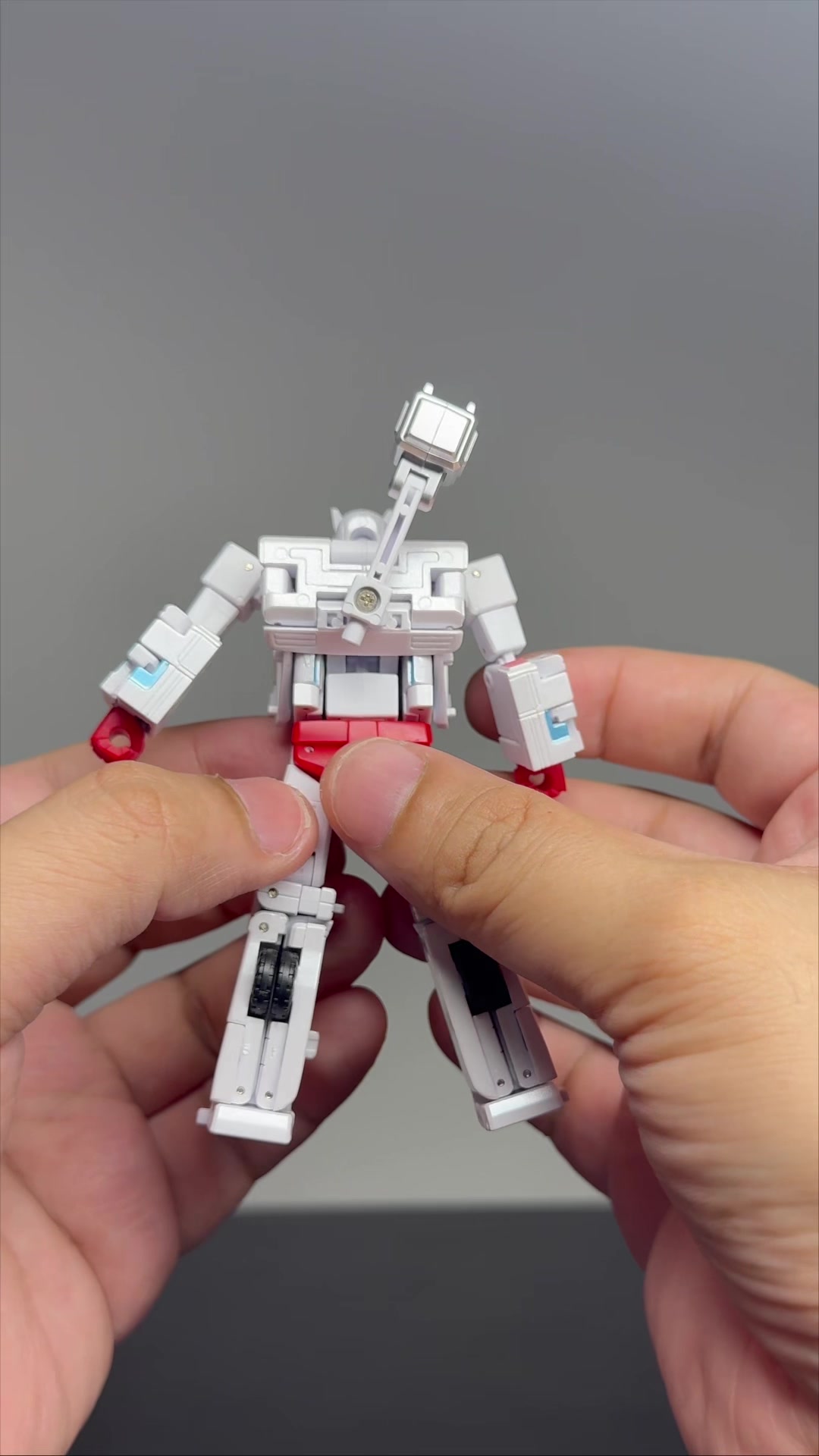 @Chopper Toys