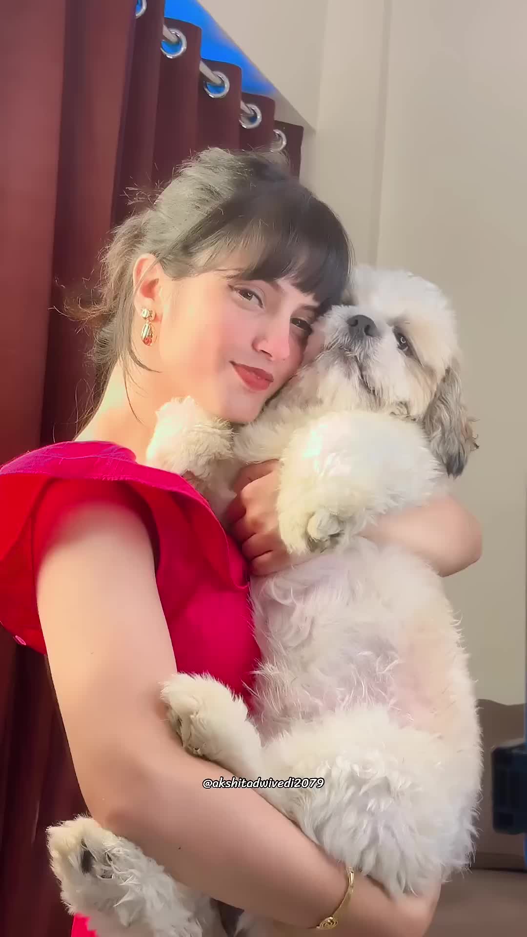 @AkshitaDwivedi