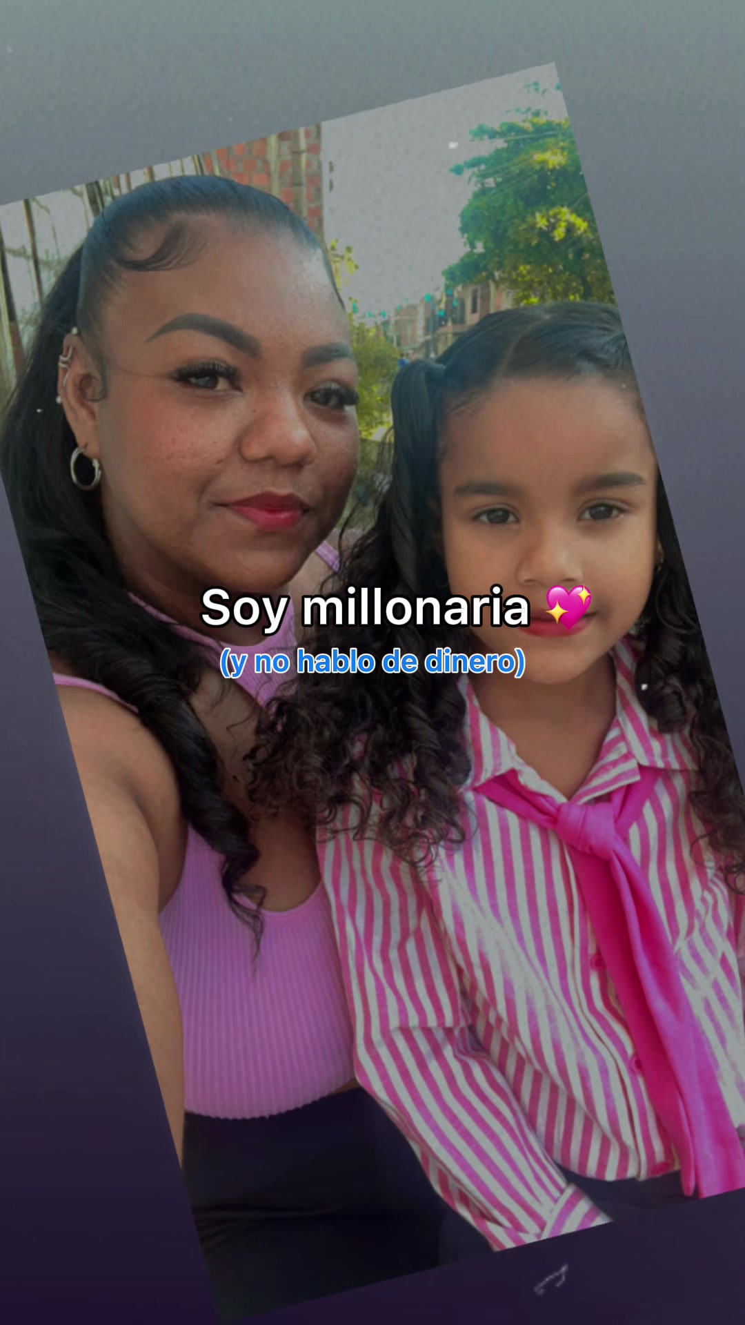 @Alexa Mora
