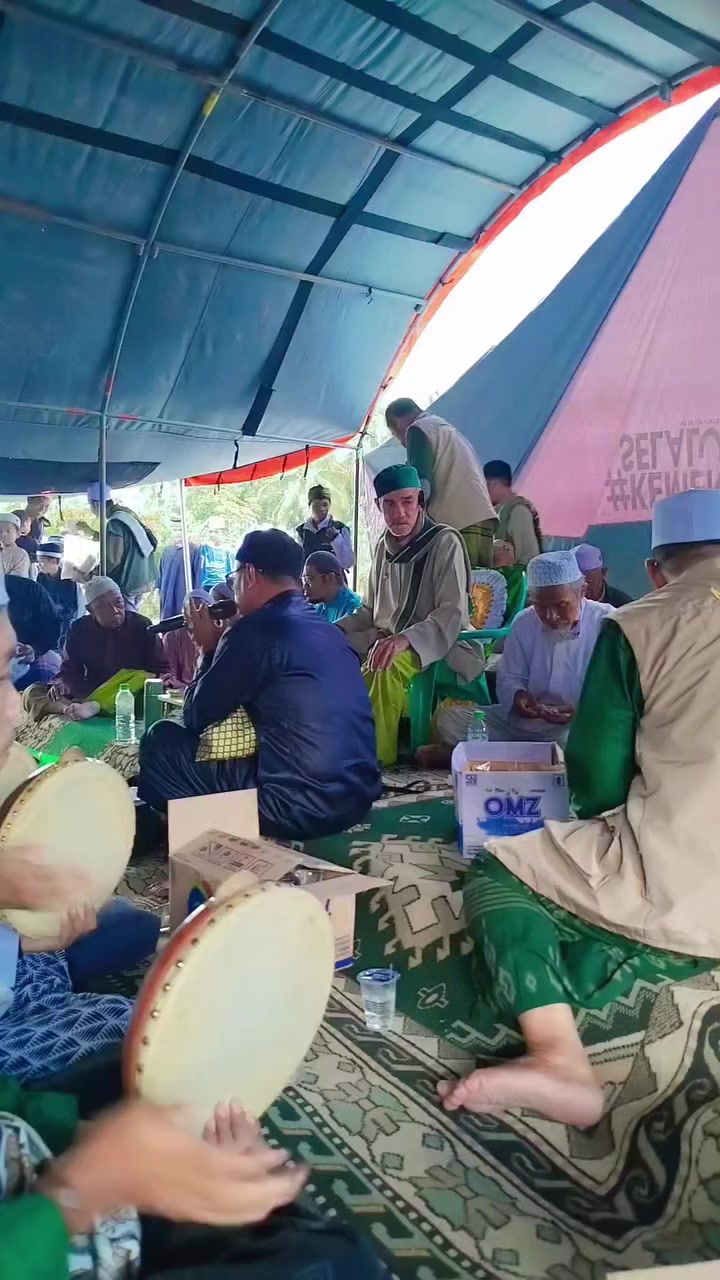 @Pencinta Habaib Dan Ulama