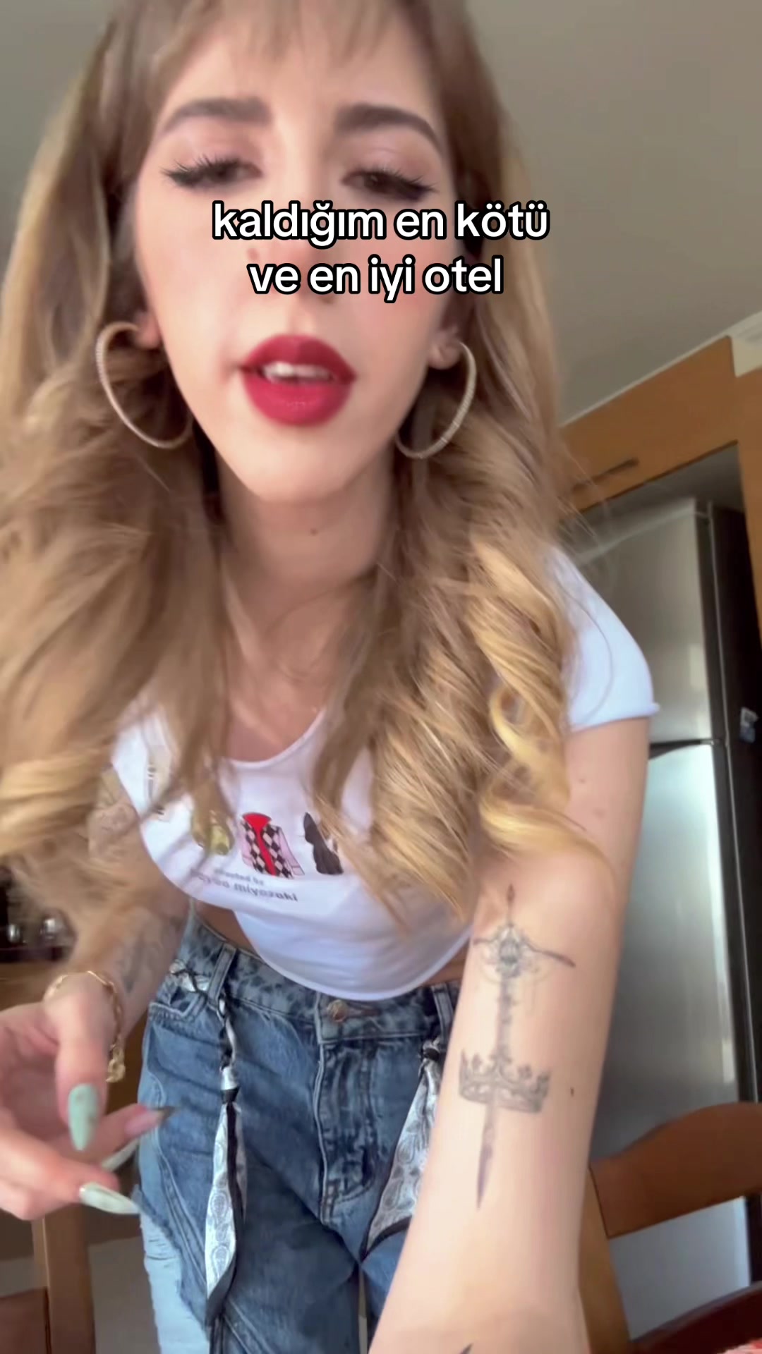 @Adora Yagmur