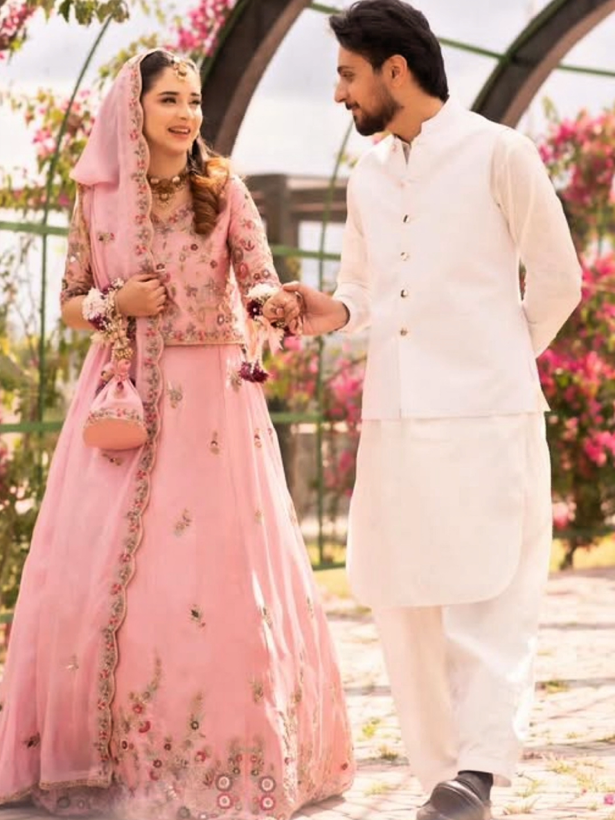 @yameen bridals
