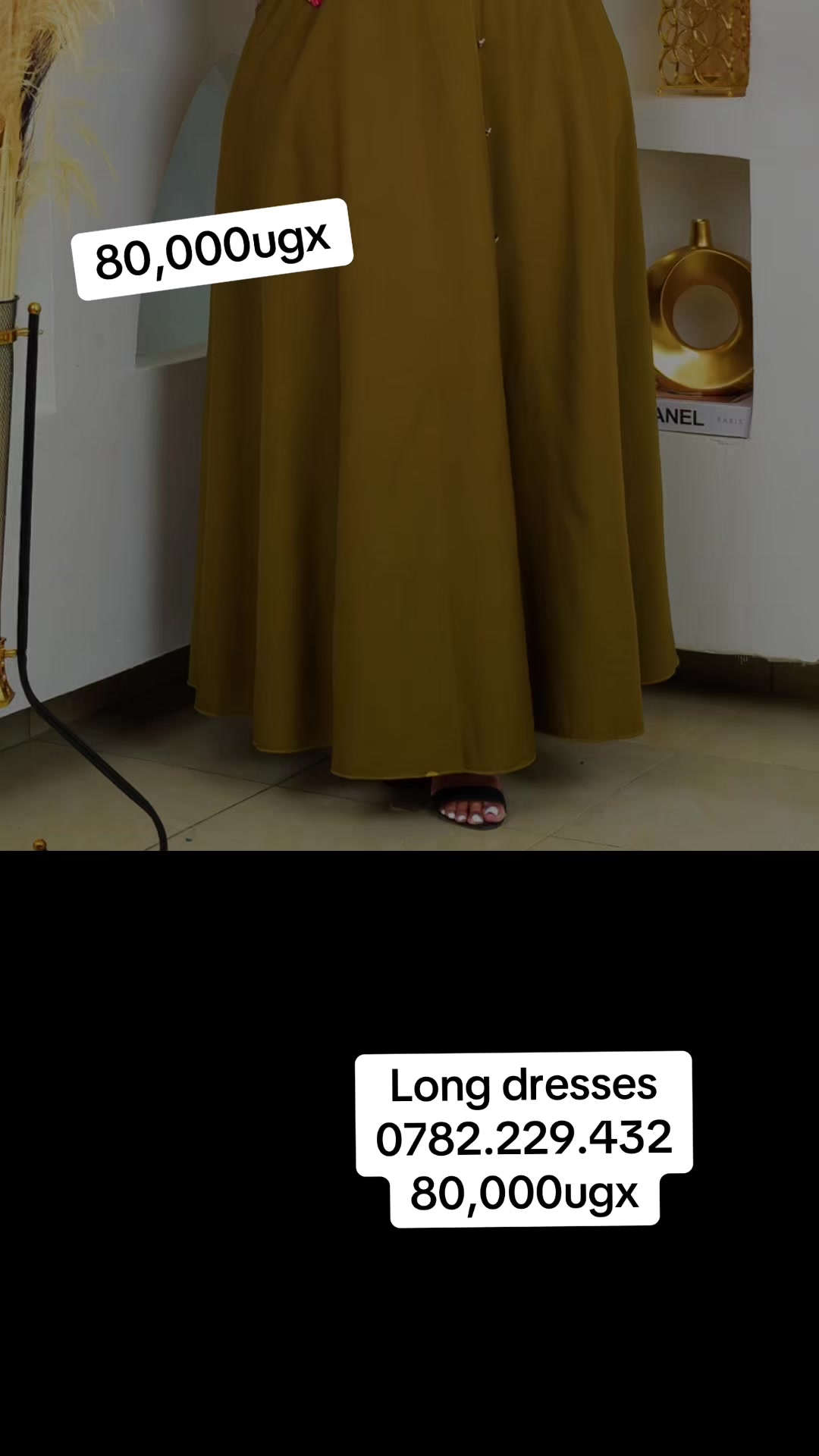 @Dyver Fashions Ug 👗👗