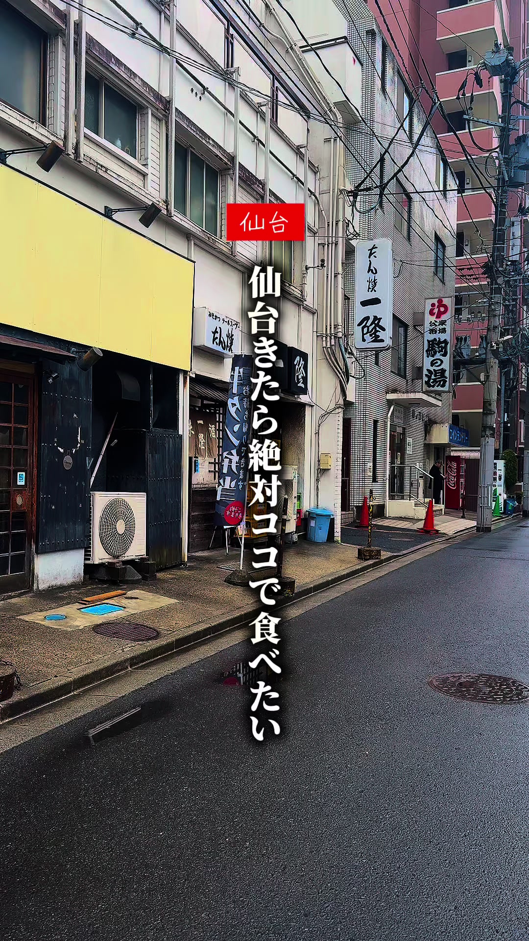 @【仙台/宮城県】なんこちゃん