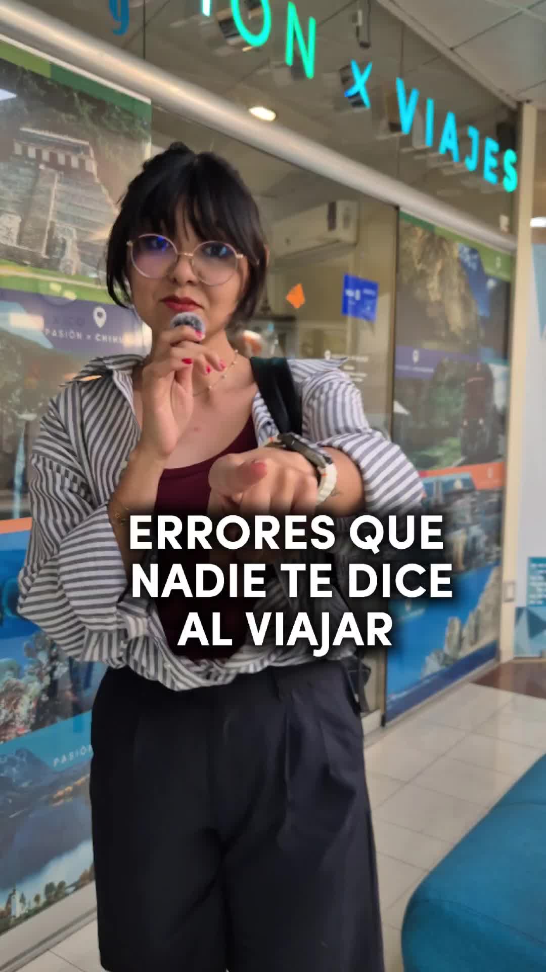 @Pasión x Viajes