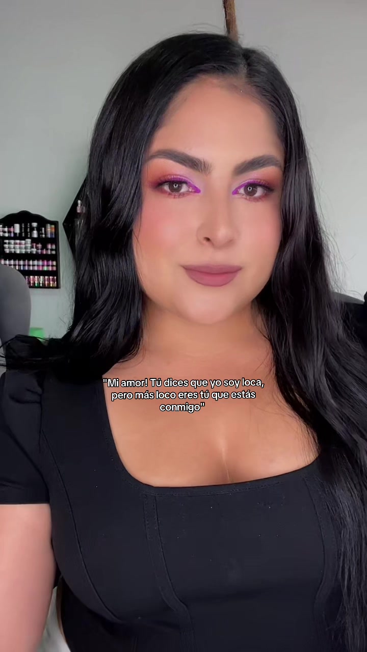 @Wendy Vanessa EP