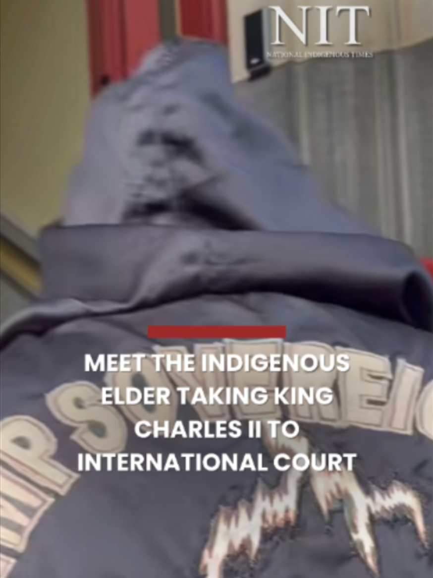 @National Indigenous Times