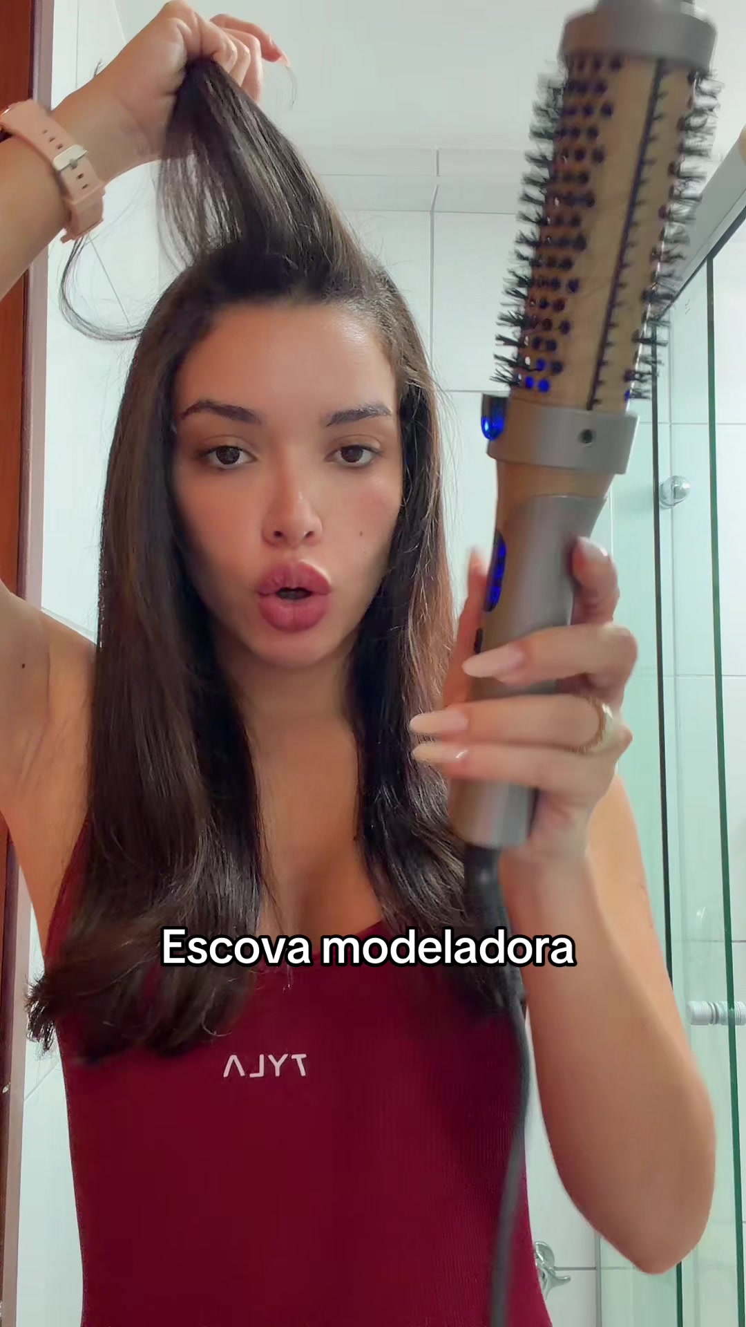 @Maria