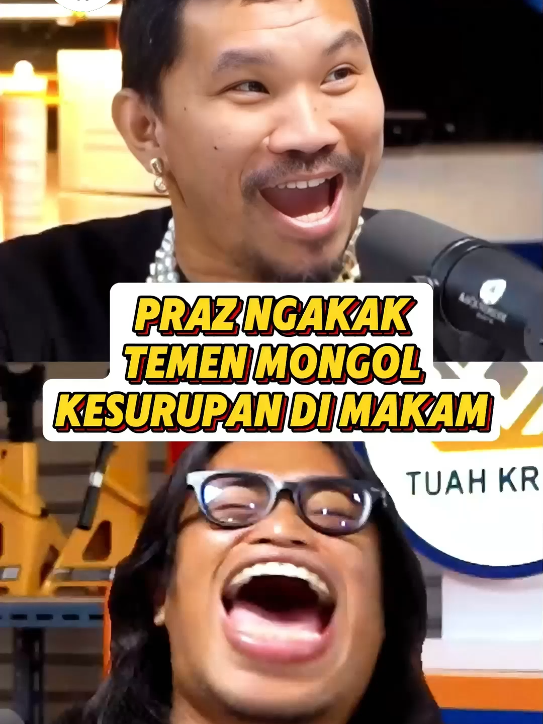 @Ketawa Itu Sehat