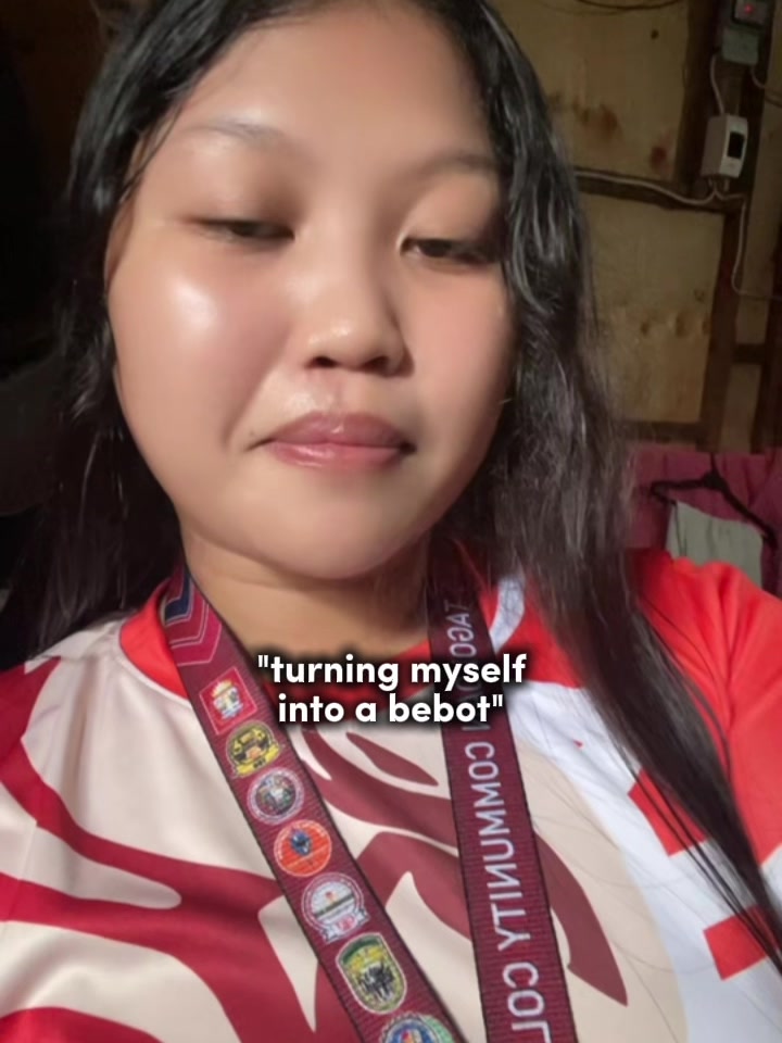 @Juna Mae Dagayray