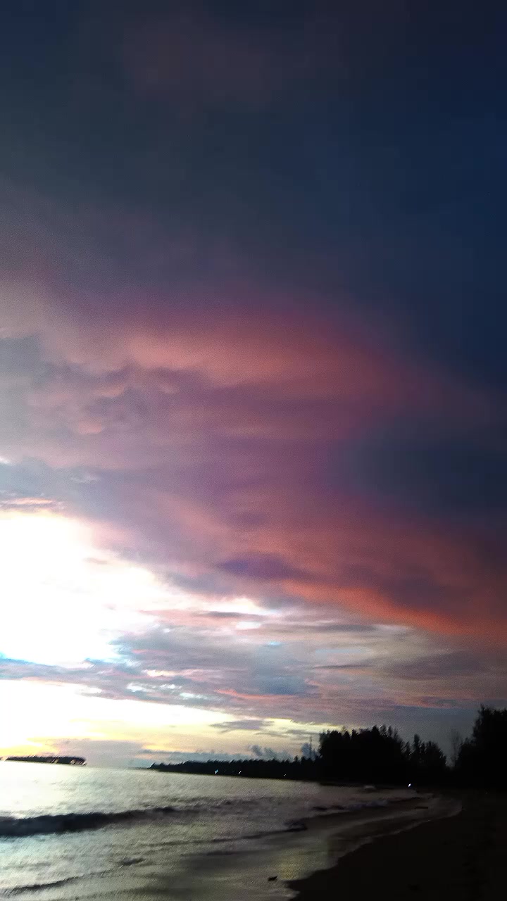 @notifikasi dari tik tok