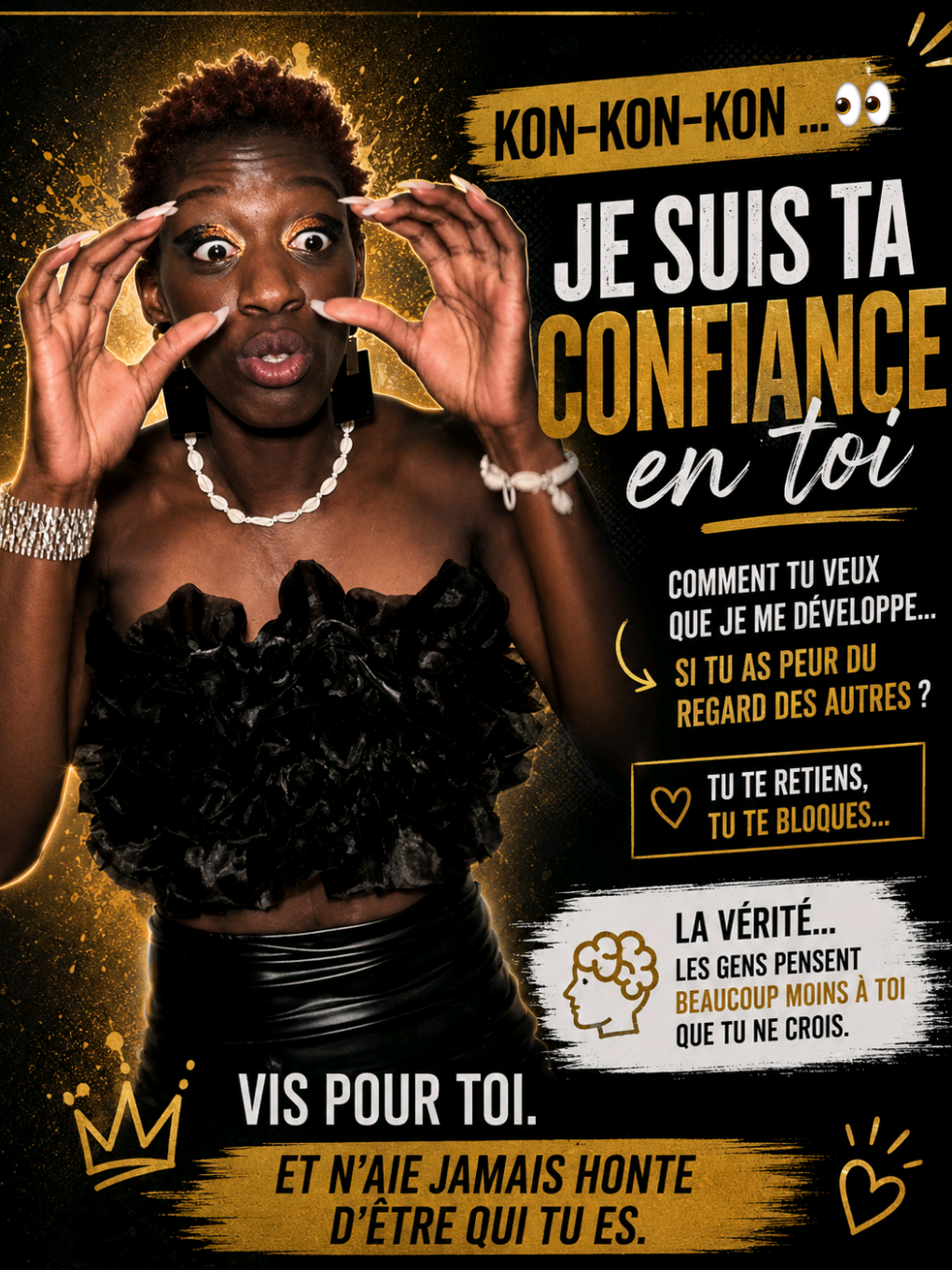 @Fatoumata Balley
