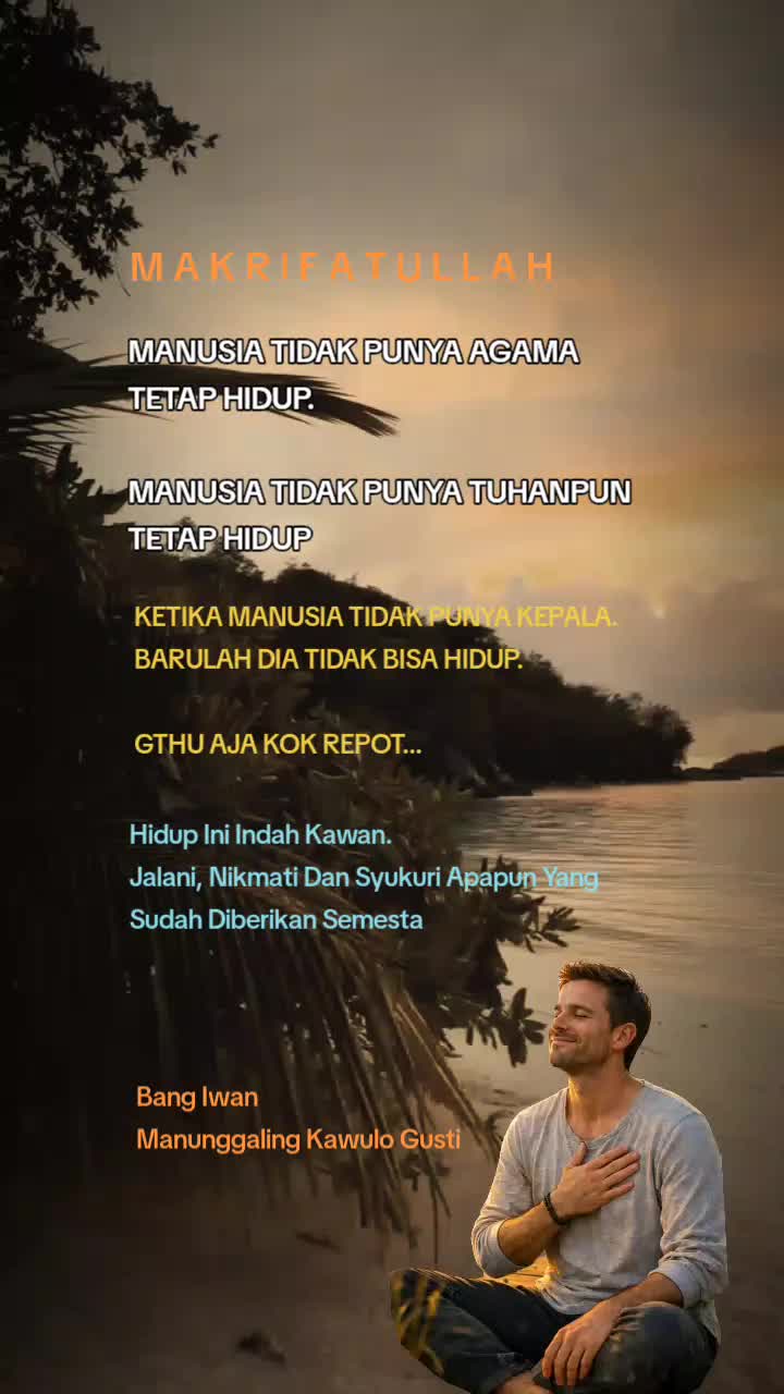 @Bang Iwan